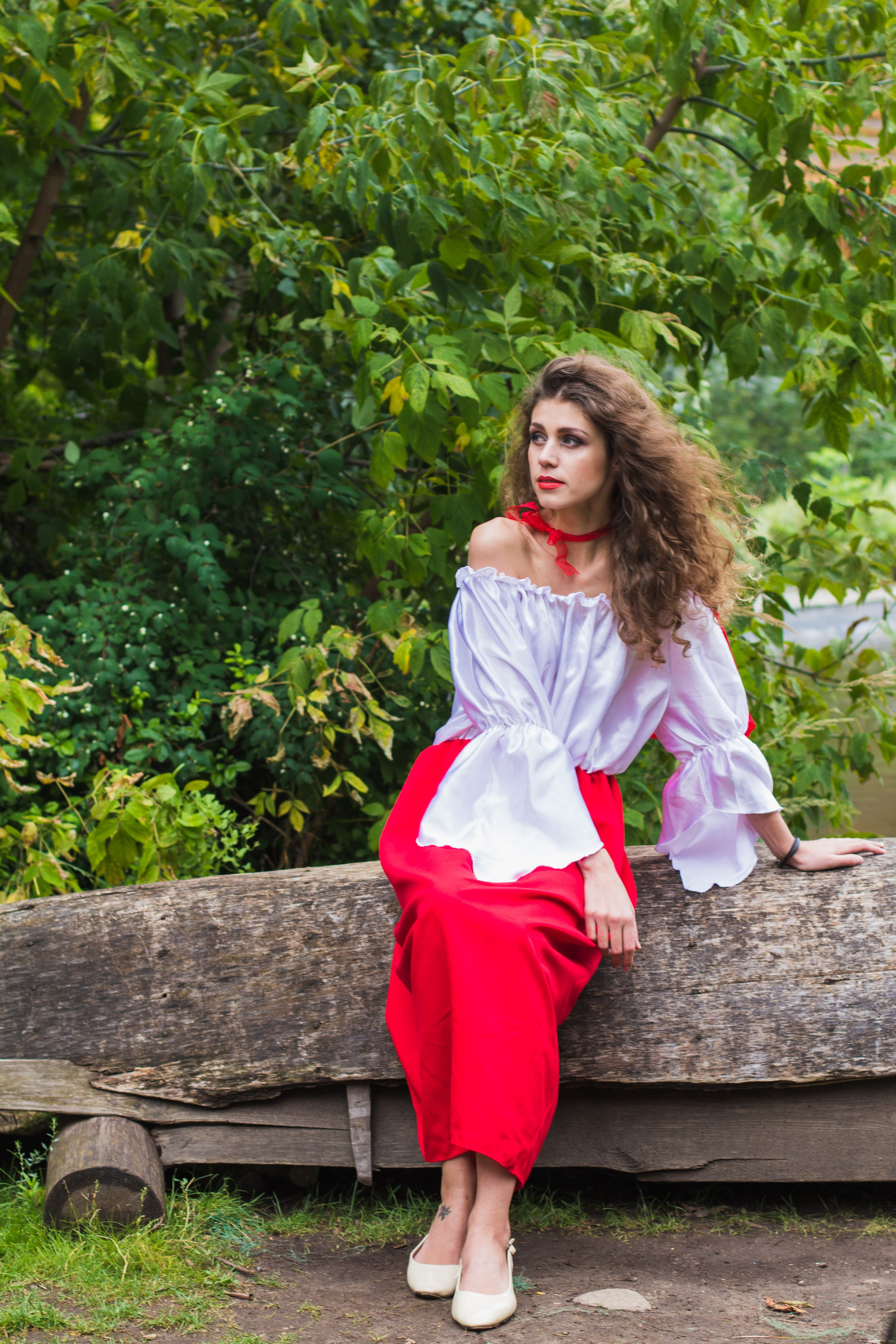 Фотофест. Фотограф Москва Дылыкова Долгар