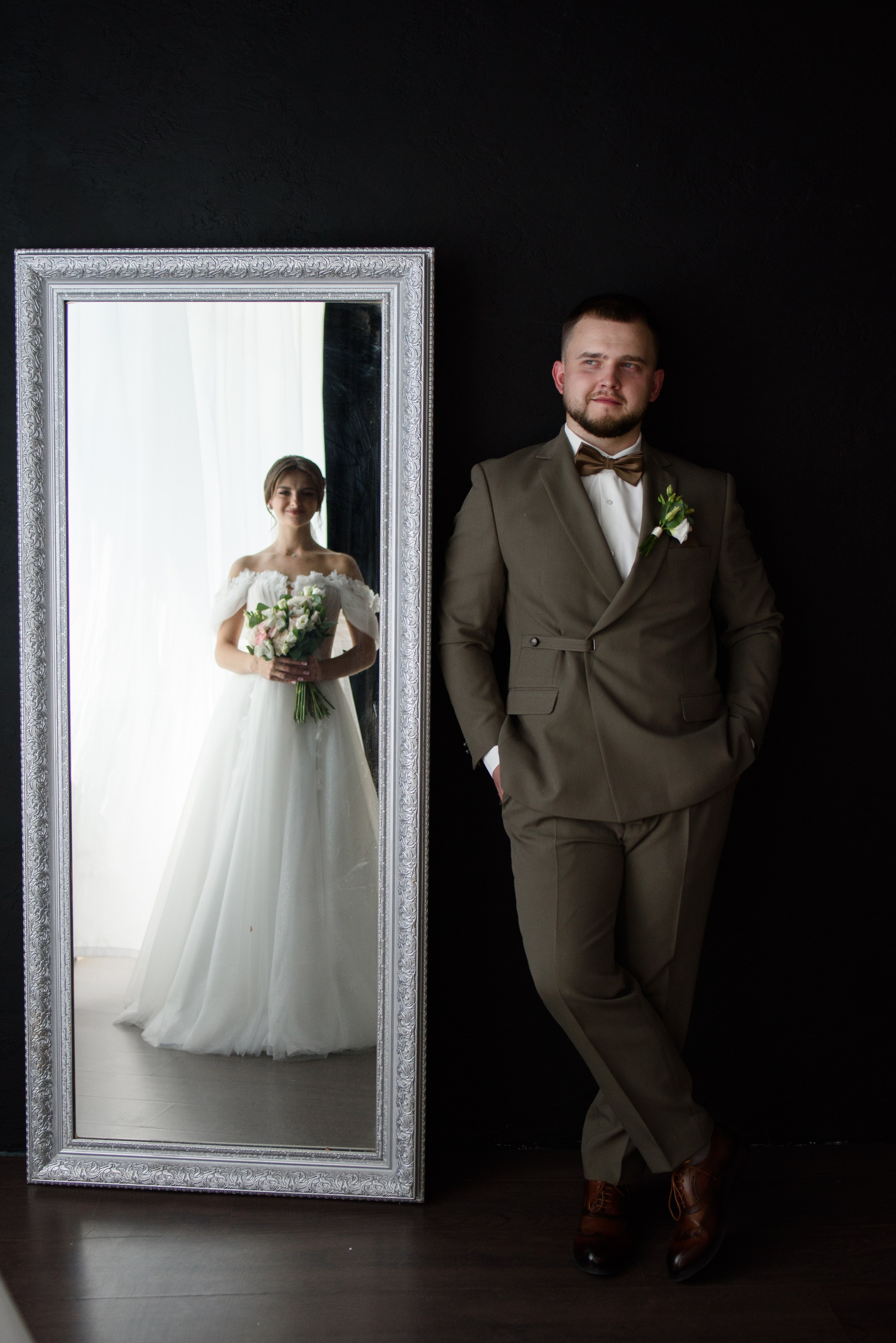 Wedding. Фотограф Шарыпово