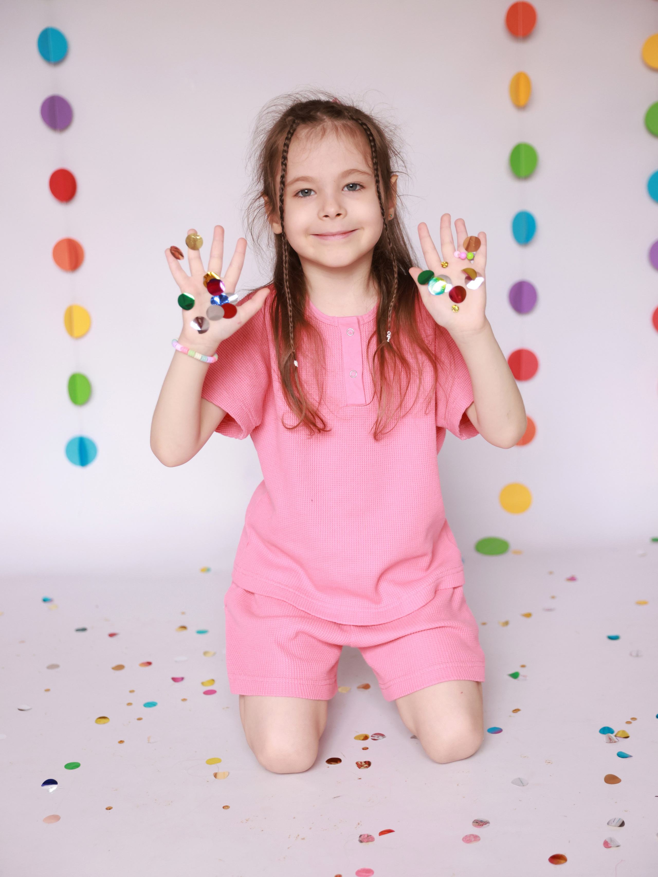 Детский сад. Мультифотограф Динара Ахмедзянова