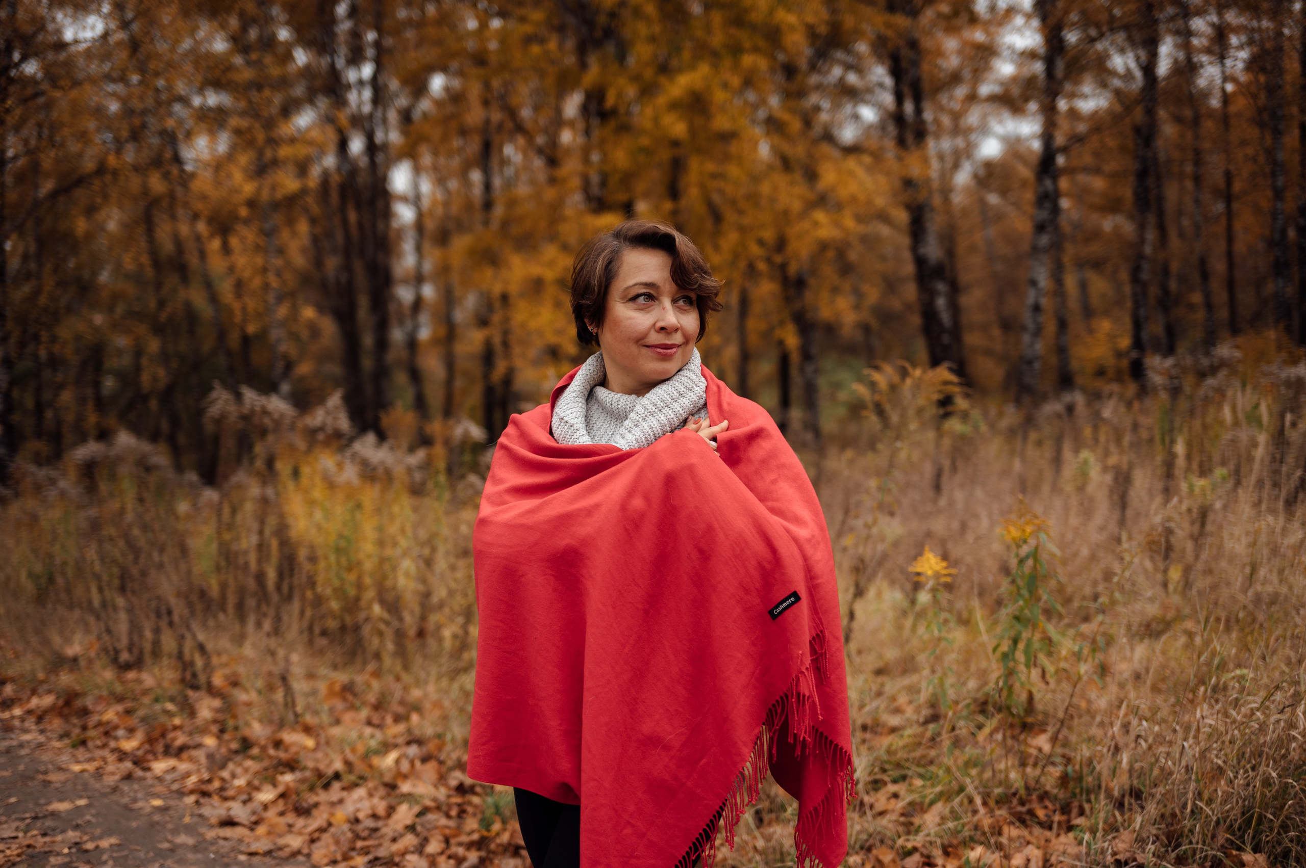 Осенние фотосессии в Туле. Портретный, семейный, свадебный фотограф. Бизнес, контент съёмка. Тула