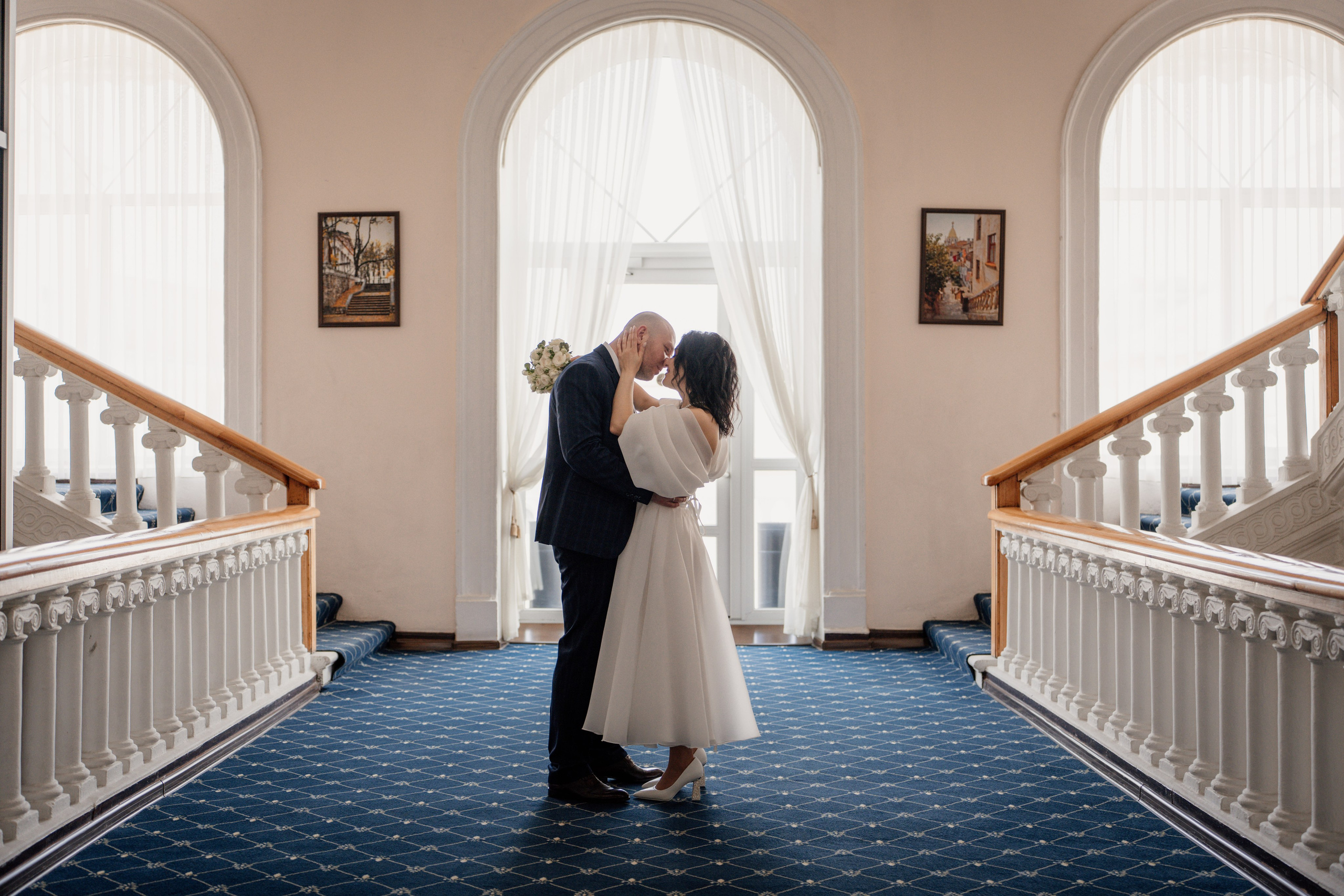 Гостиница Севастополь. Фотограф и Видеограф Севастополь Крым