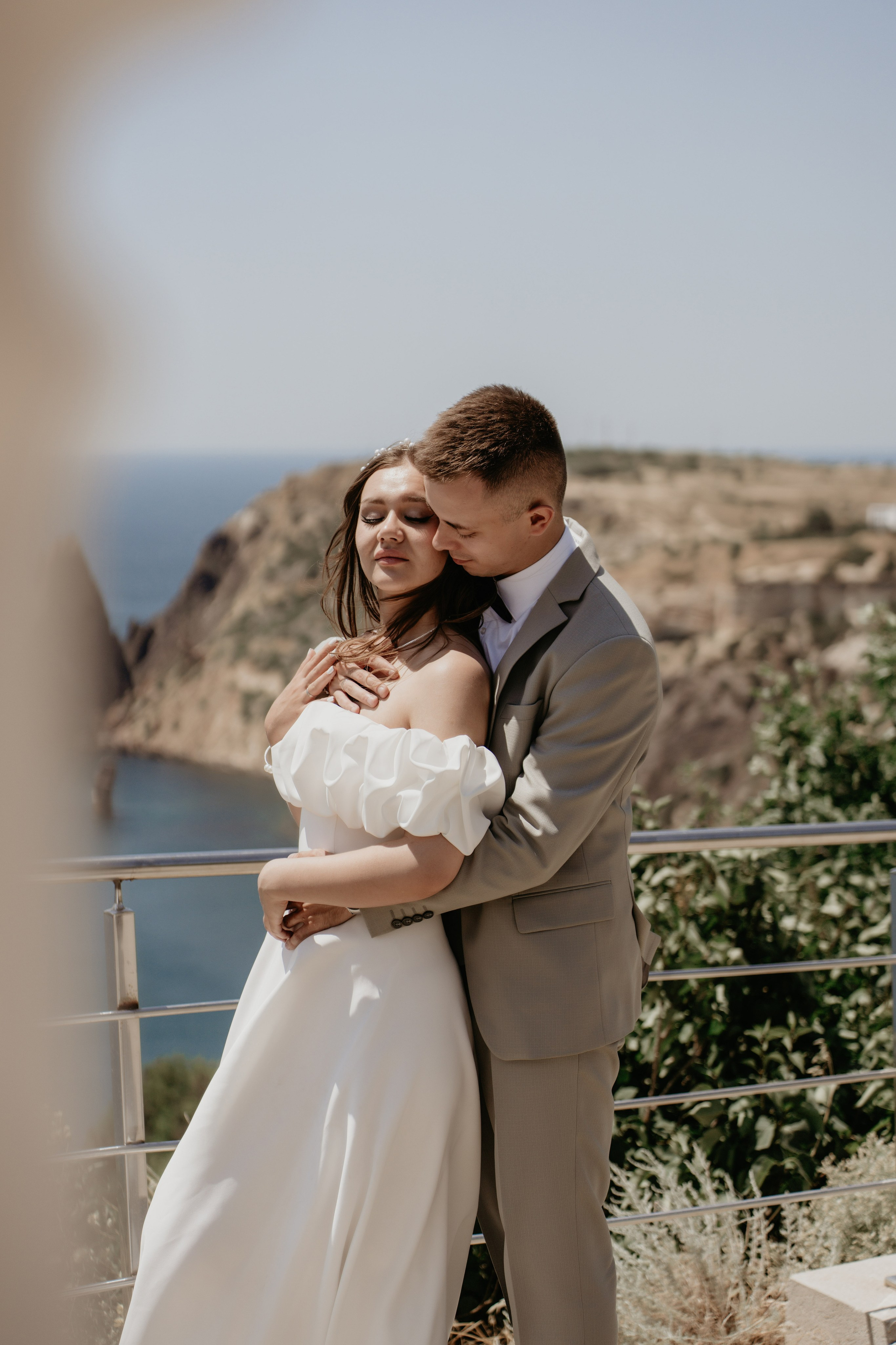 Артур и Юля Анонс. Фотограф и Видеограф Севастополь Крым