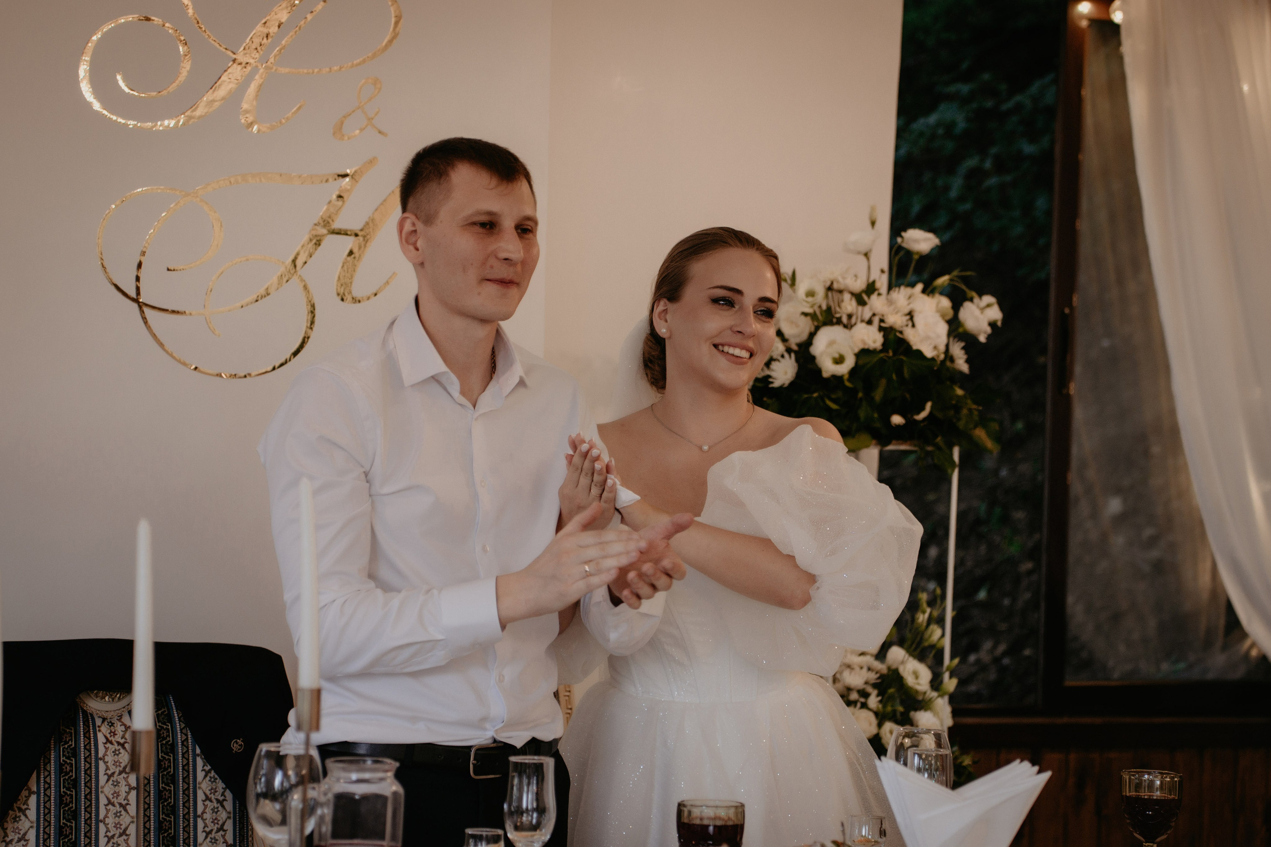 Эмоциональный репортаж. Фотограф и Видеограф Севастополь Крым