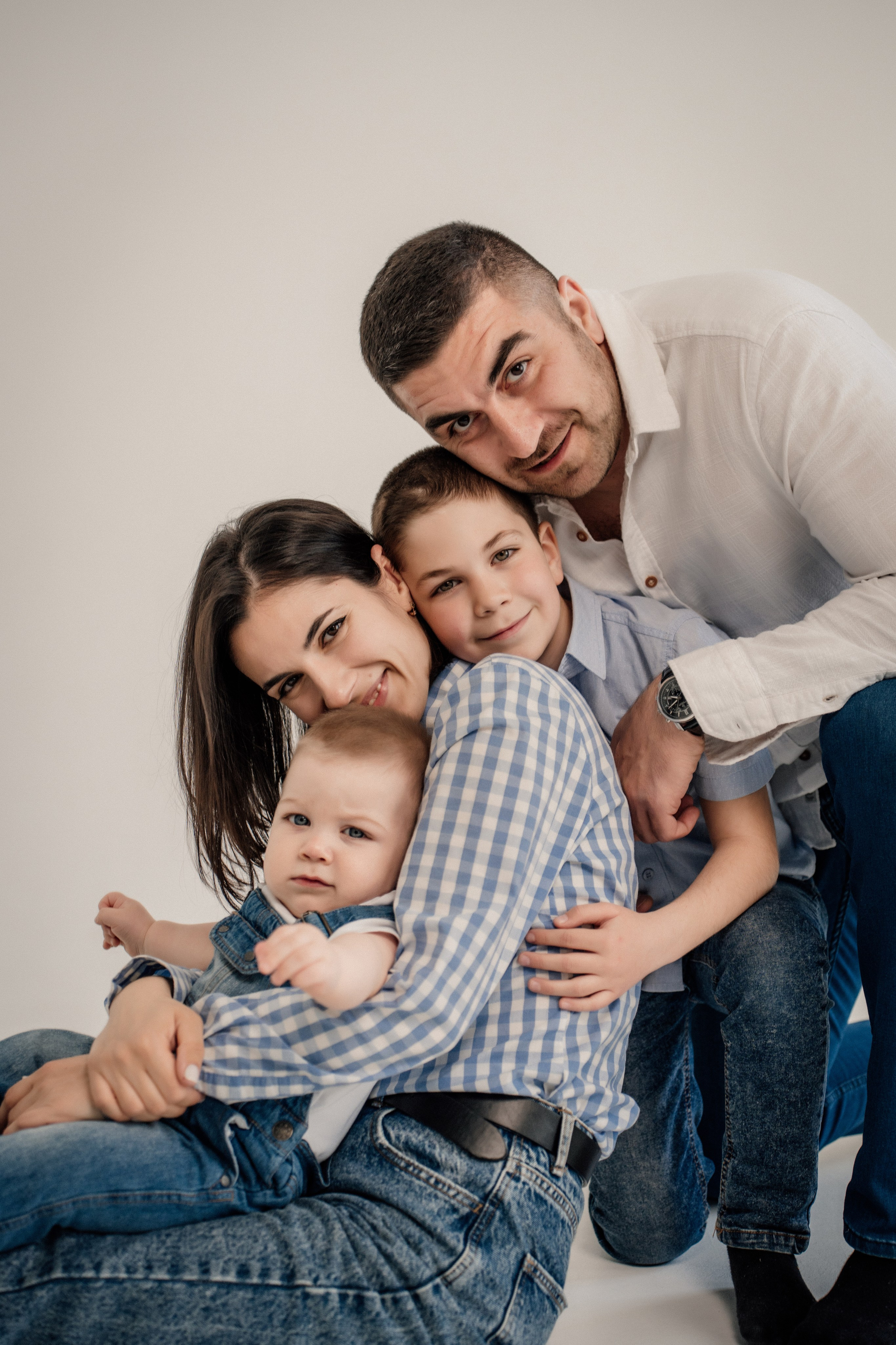 Семейная. Фотограф и Видеограф Севастополь Крым