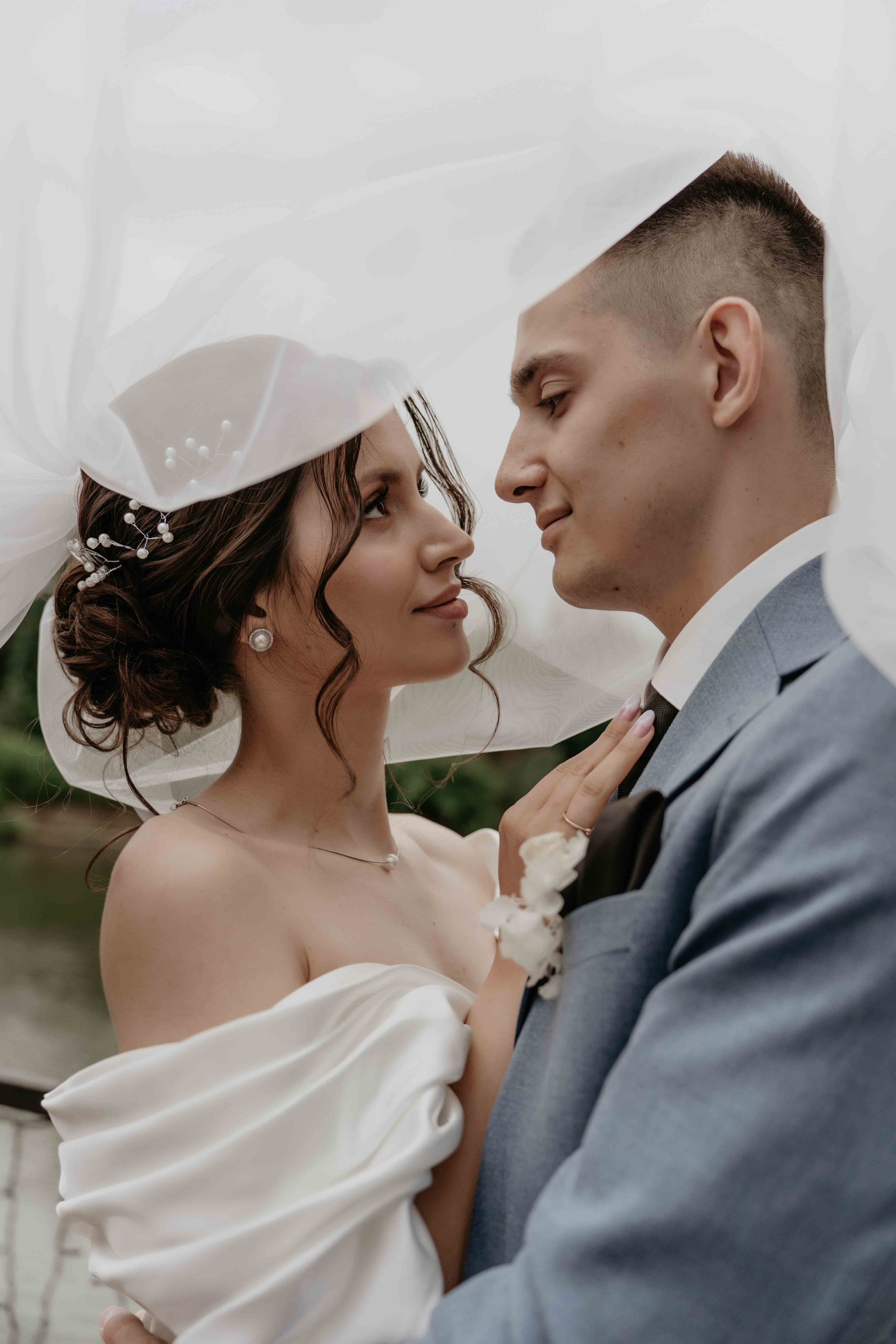 Юлия и Владимир. Фотограф и Видеограф Севастополь Крым