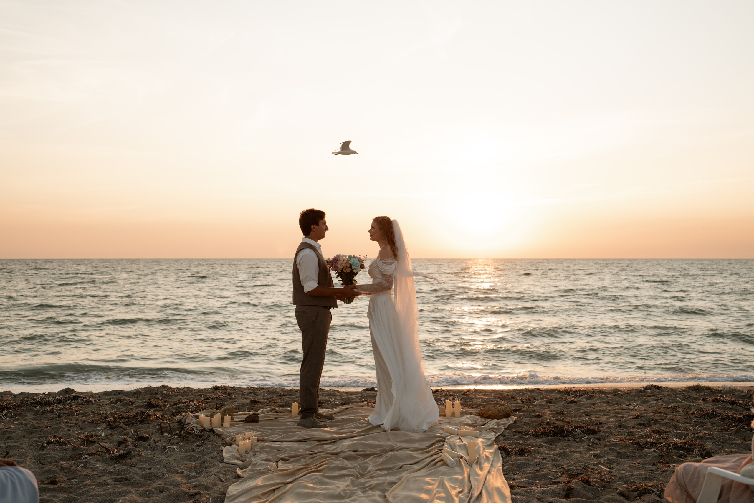 Z&A. Фотограф и Видеограф Севастополь Крым