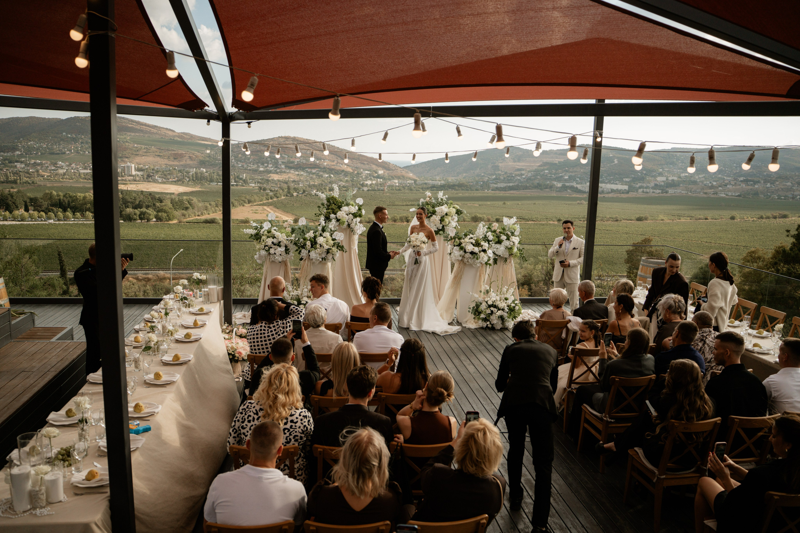 Кирилл и Елизавета. Фотограф и Видеограф Севастополь Крым