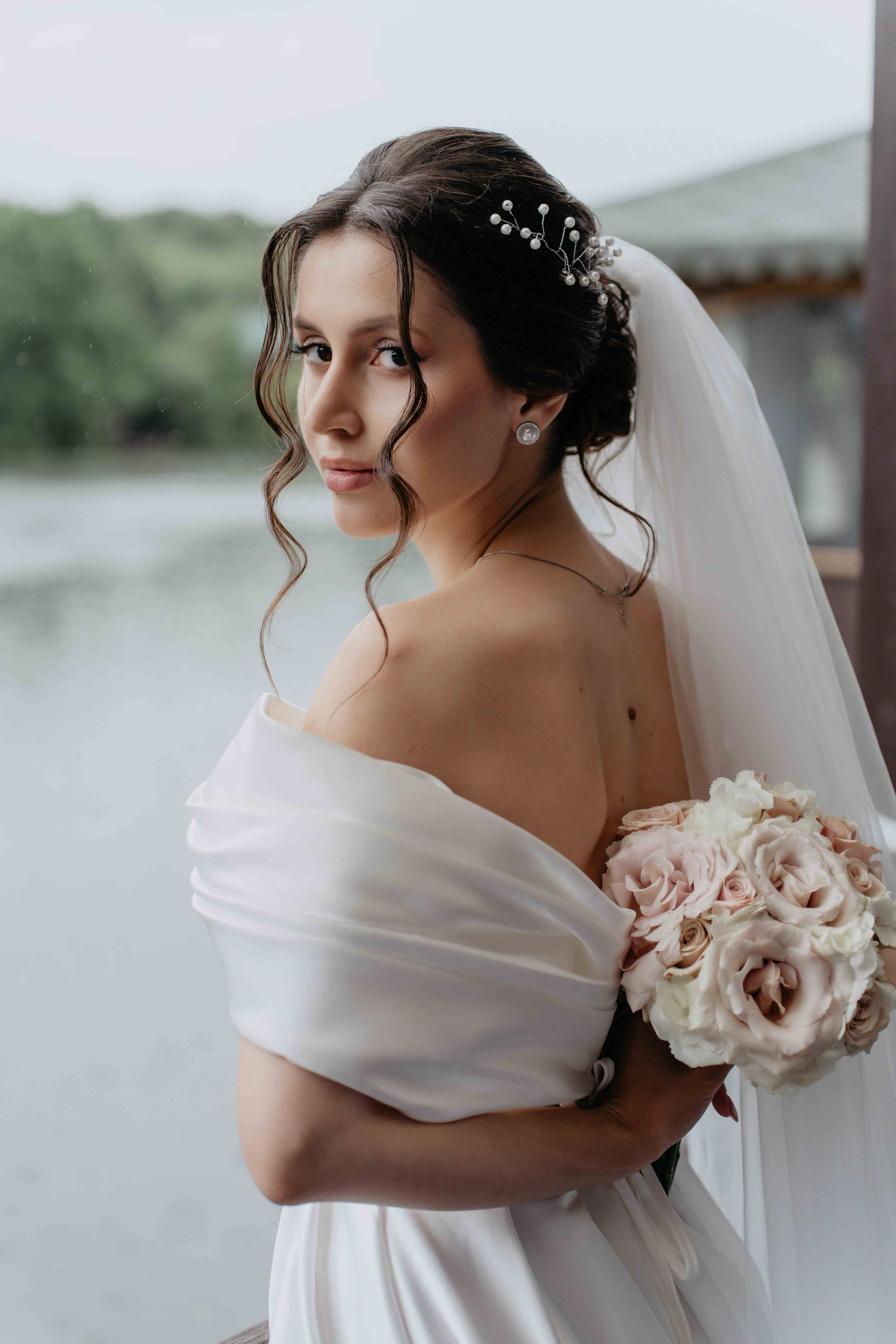 Юлия и Владимир. Фотограф и Видеограф Севастополь Крым