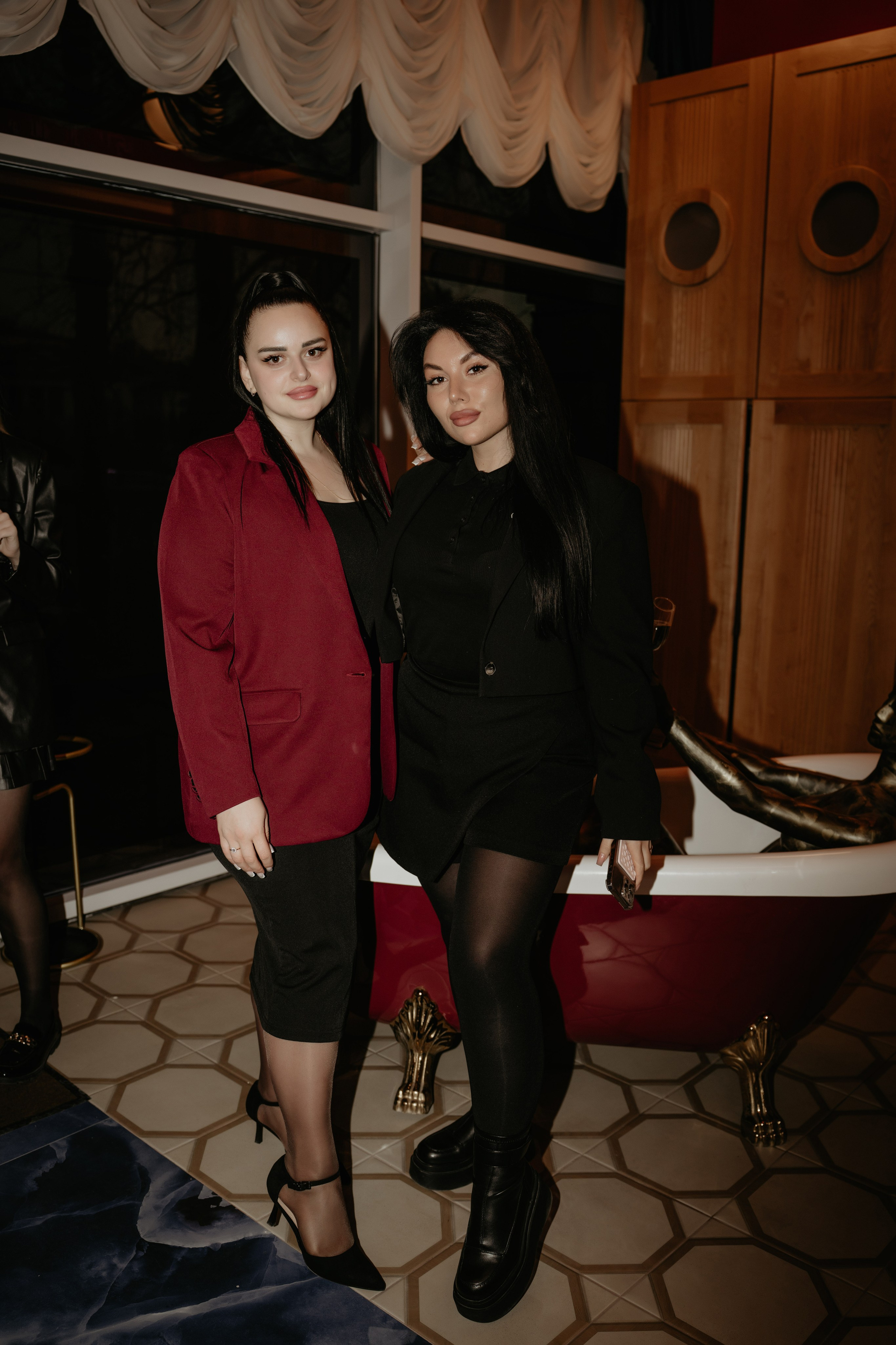 Открытие гастробара. Фотограф и Видеограф Севастополь Крым