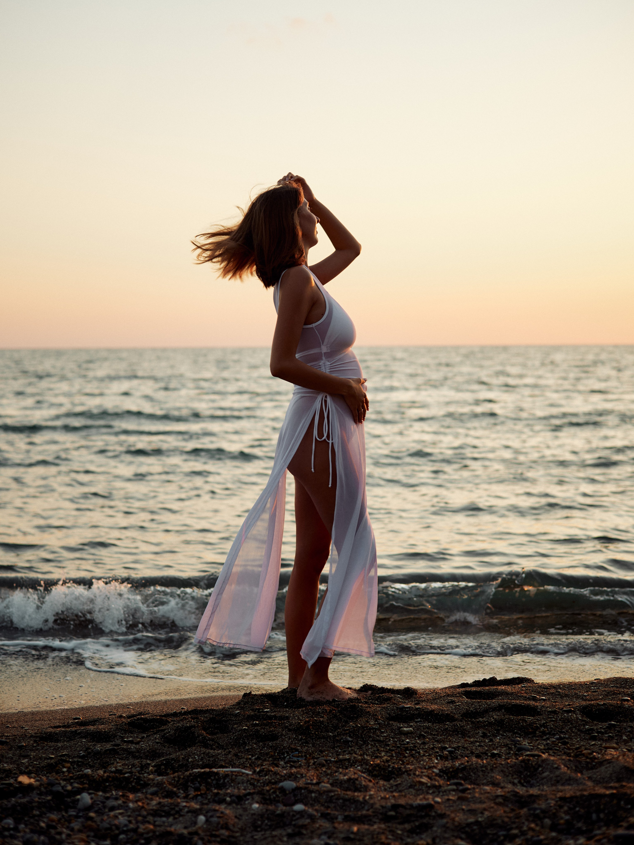 Беременность. Фотограф Сочи