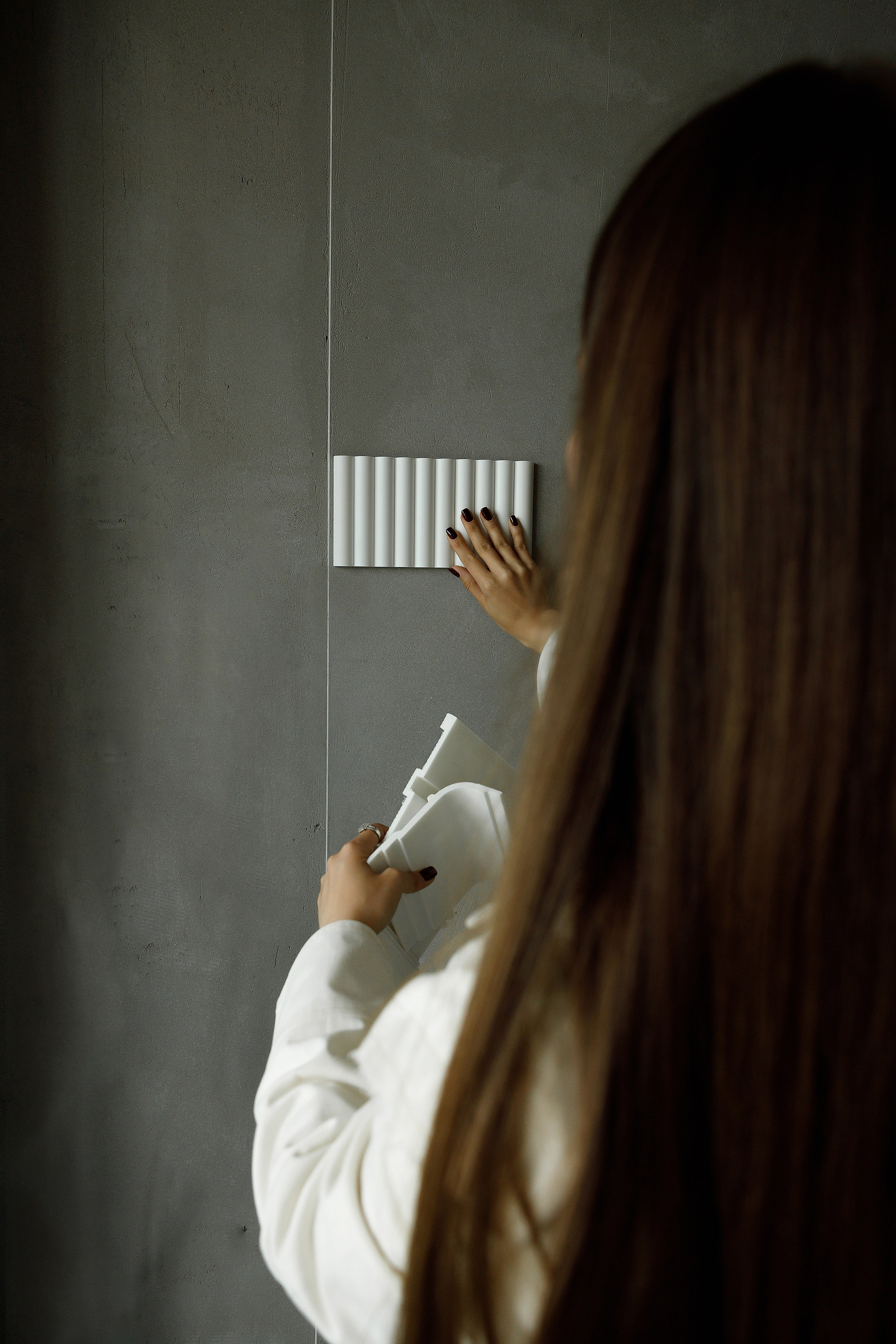 Съемка на строительном объекте. Свадебный и семейный фотограф  во Владивостоке Ольга Украинец