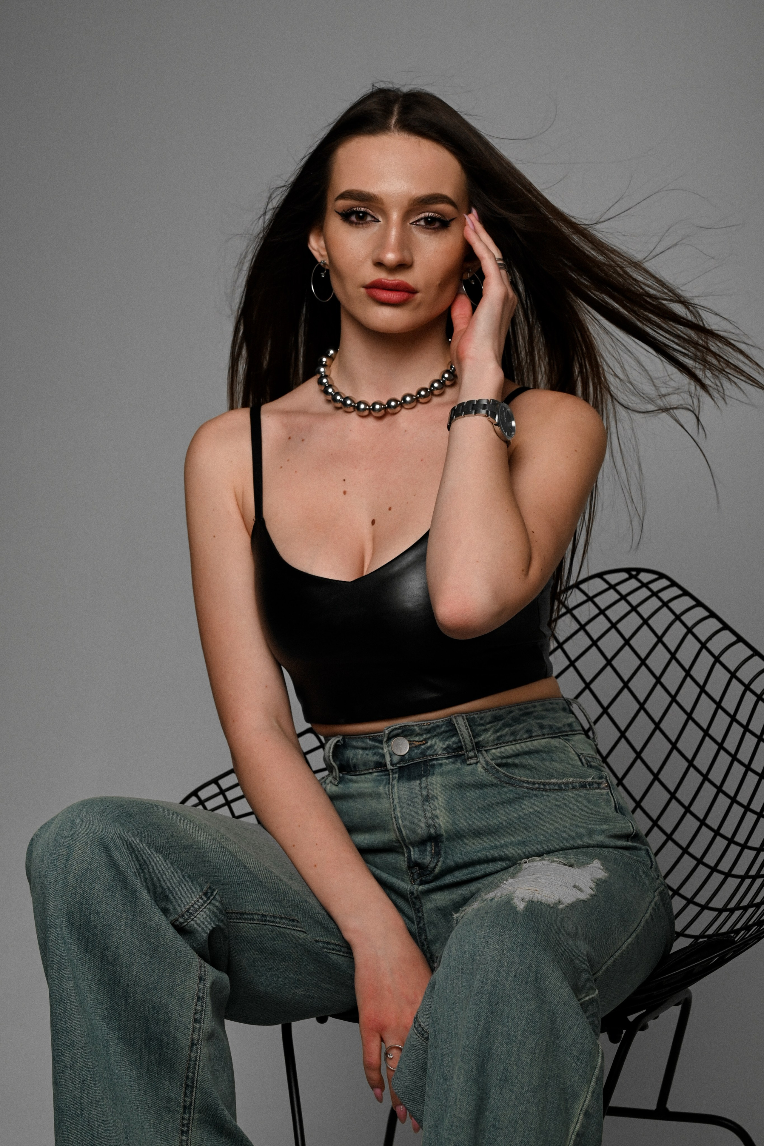 Кристина. Фотограф в Иркутске Славная Юлия