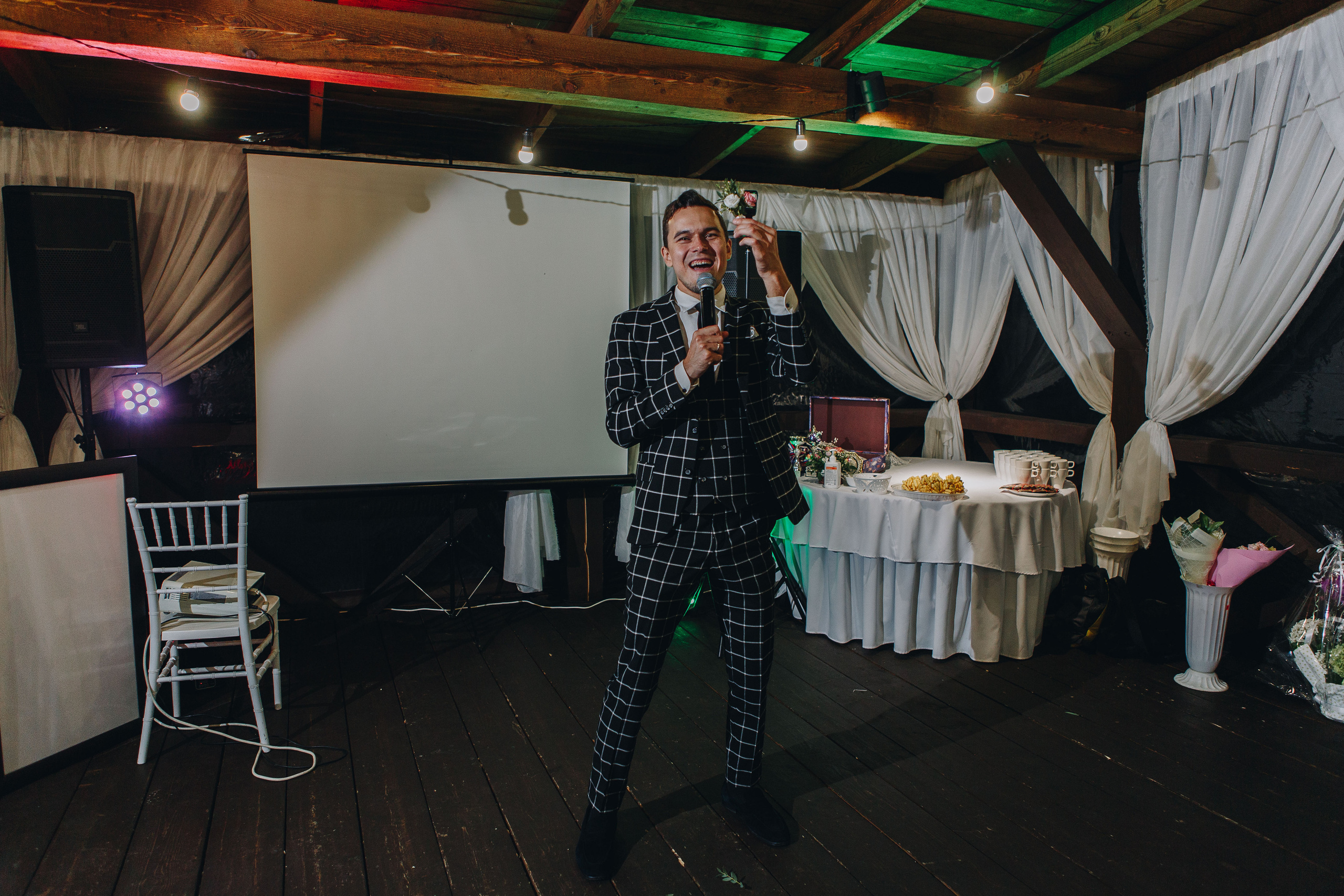 Радмила и Костя в Грин Холл. Индивидуальные и семейные съёмки в Уфа Маргарита Истомина