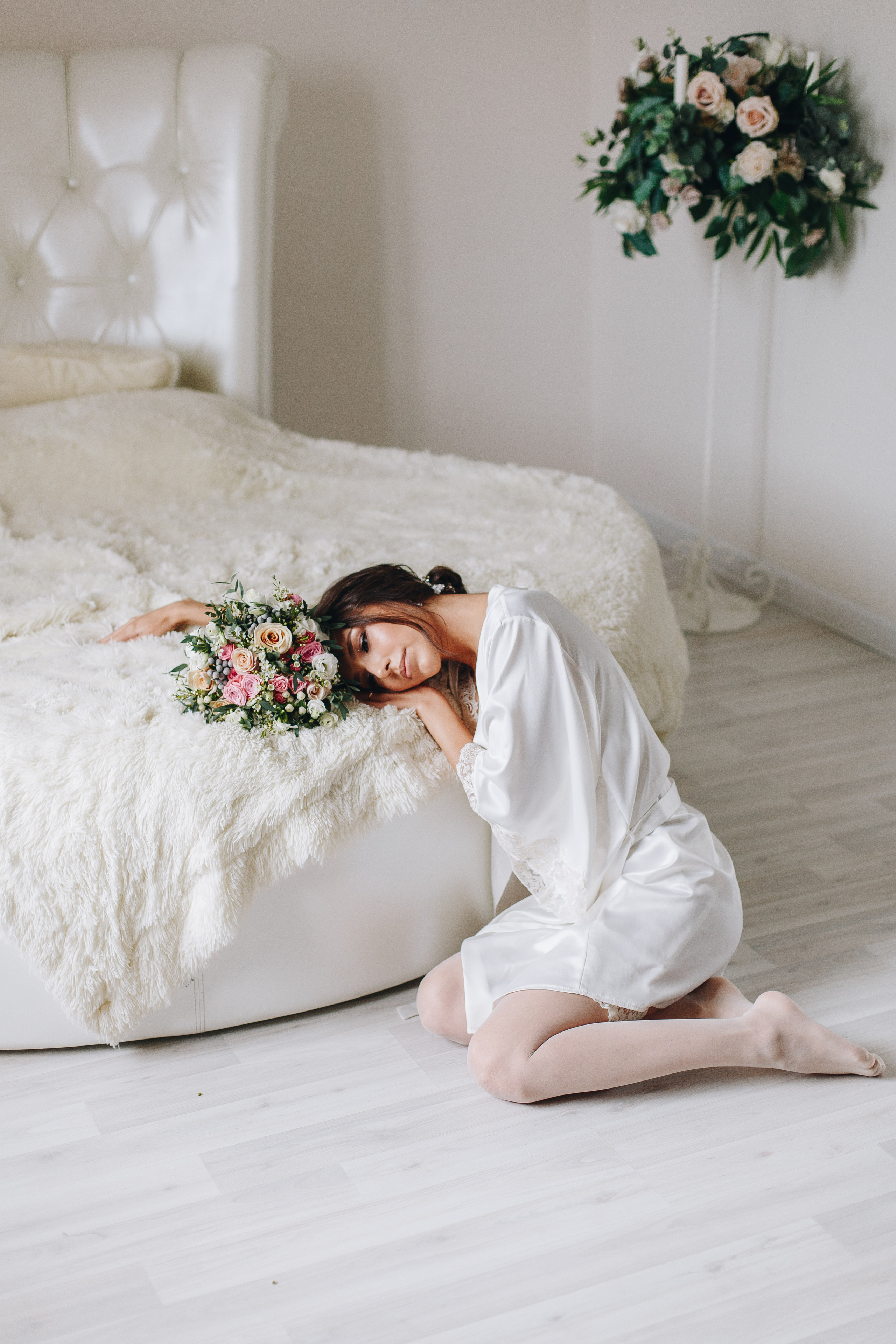 Радмила и Костя в Грин Холл. Индивидуальные и семейные съёмки в Уфа Маргарита Истомина