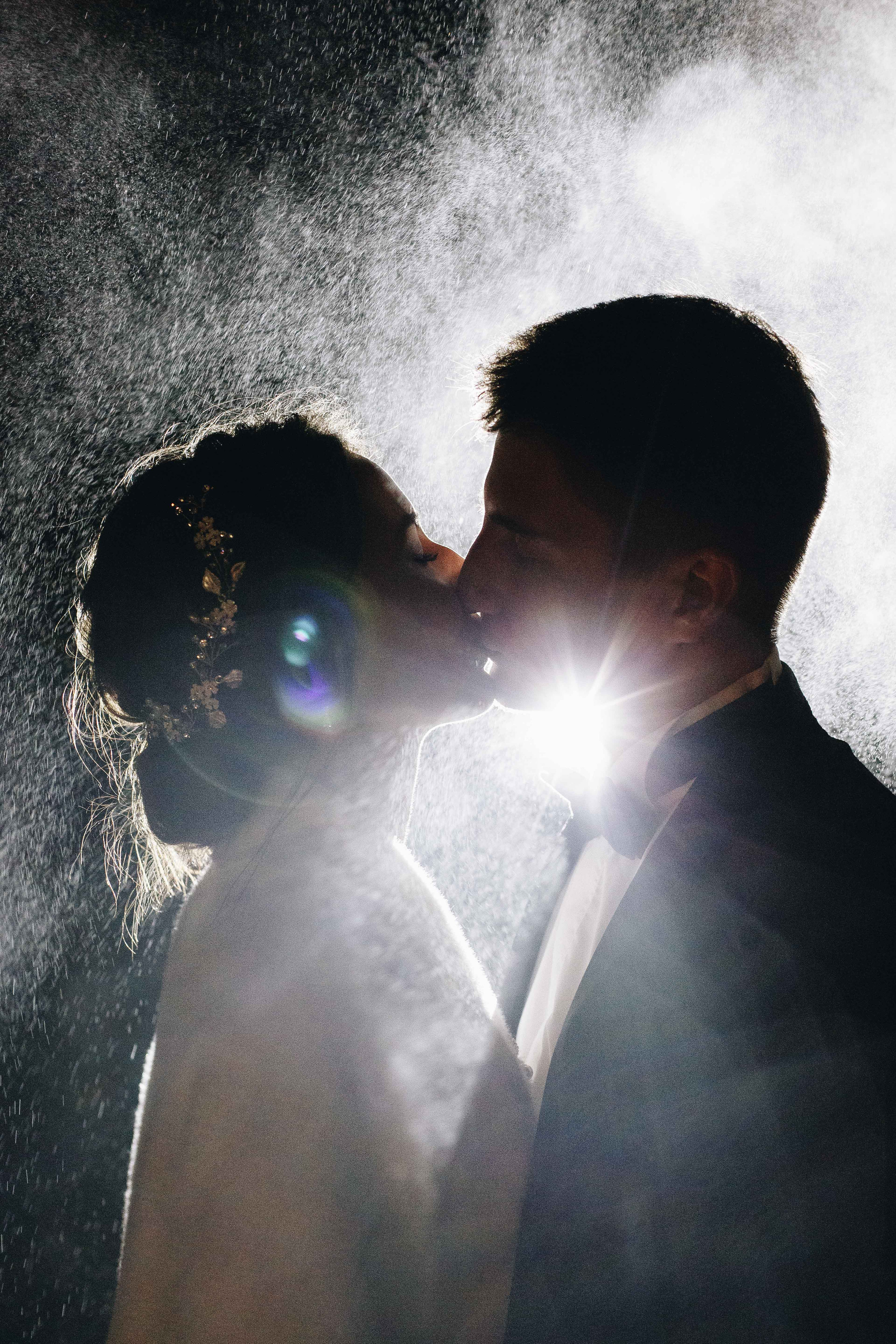 Радмила и Костя в Грин Холл. Индивидуальные и семейные съёмки в Уфа Маргарита Истомина