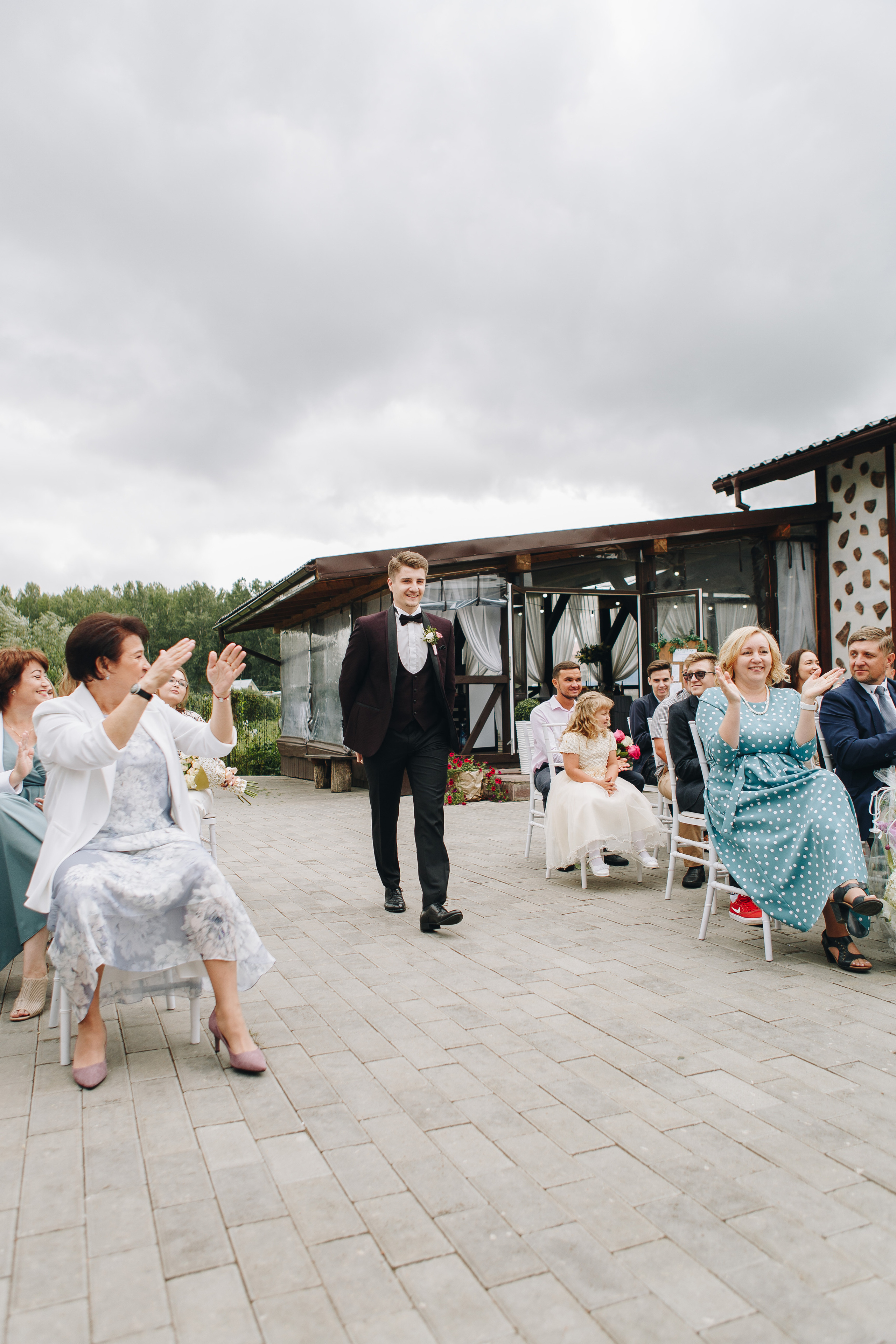 Радмила и Костя в Грин Холл. Индивидуальные и семейные съёмки в Уфа Маргарита Истомина