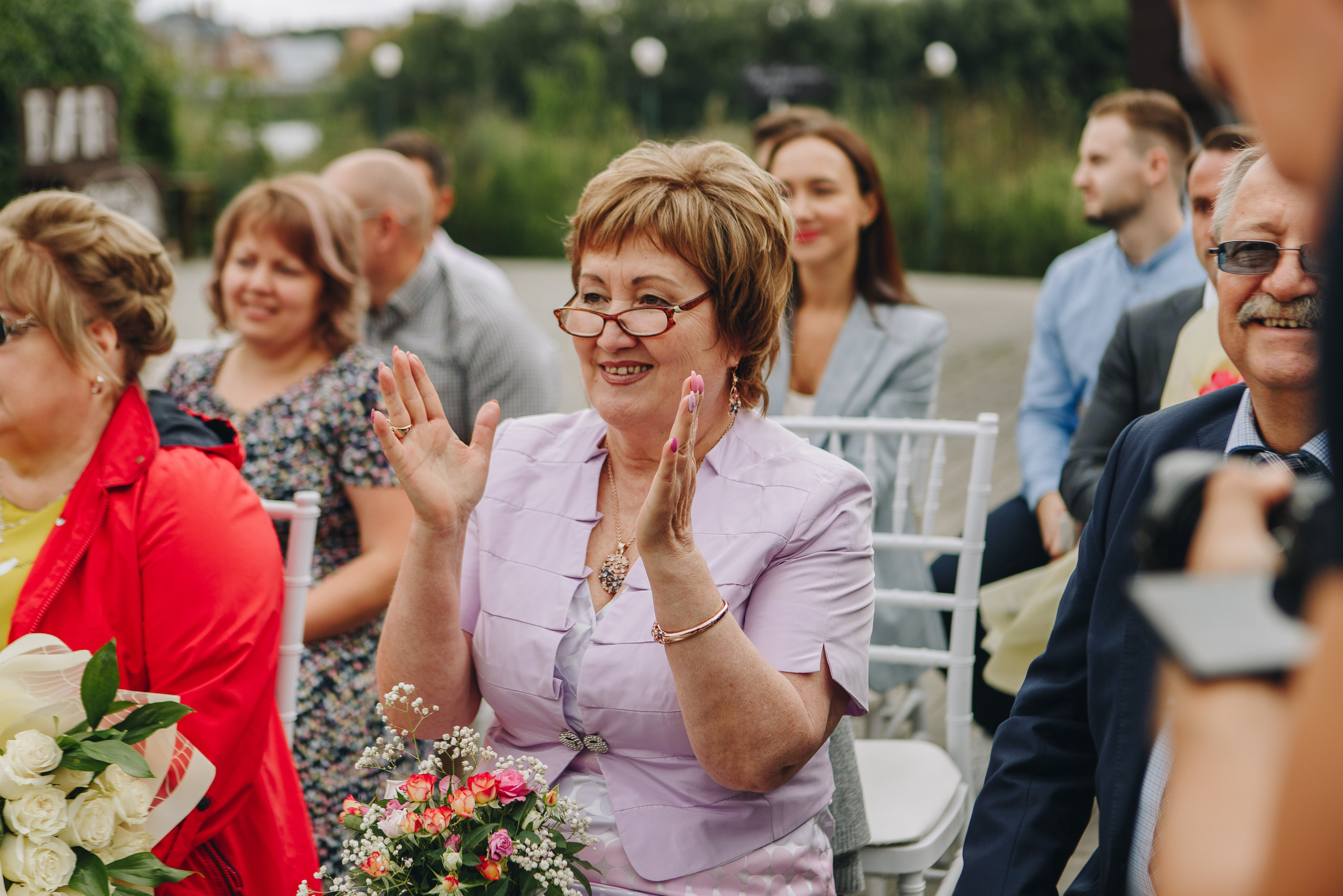 Радмила и Костя в Грин Холл. Индивидуальные и семейные съёмки в Уфа Маргарита Истомина