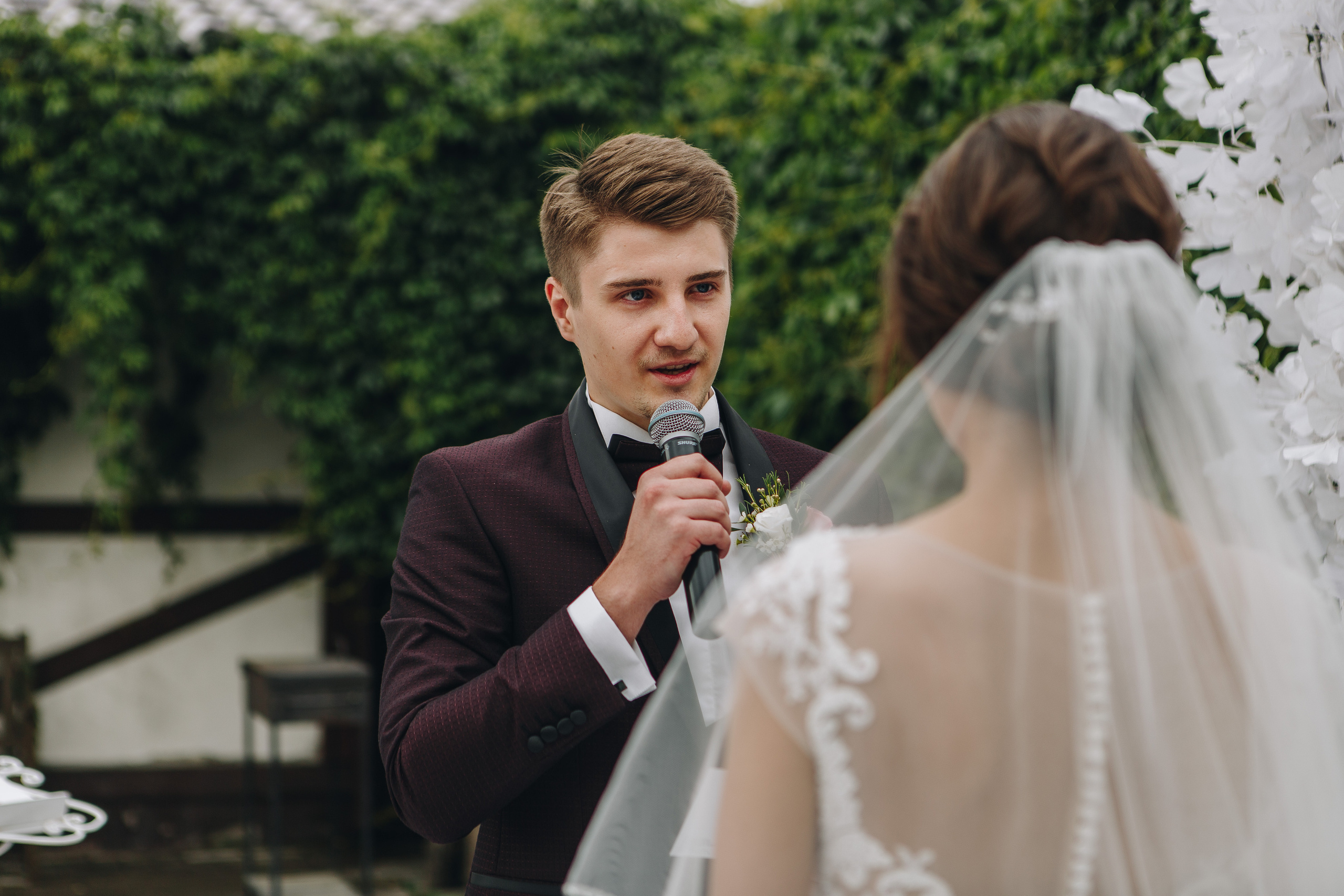 Радмила и Костя в Грин Холл. Индивидуальные и семейные съёмки в Уфа Маргарита Истомина