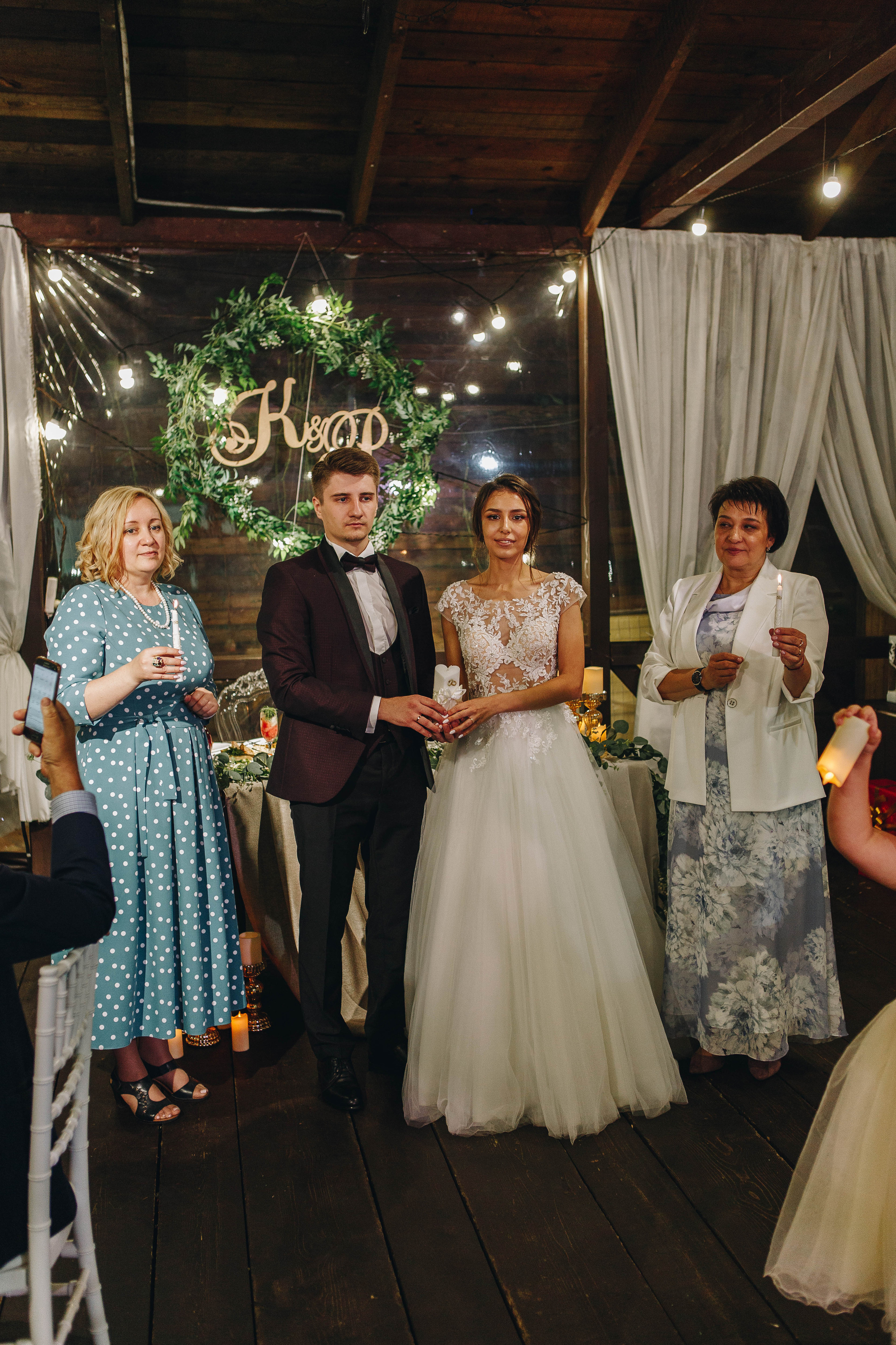 Радмила и Костя в Грин Холл. Индивидуальные и семейные съёмки в Уфа Маргарита Истомина