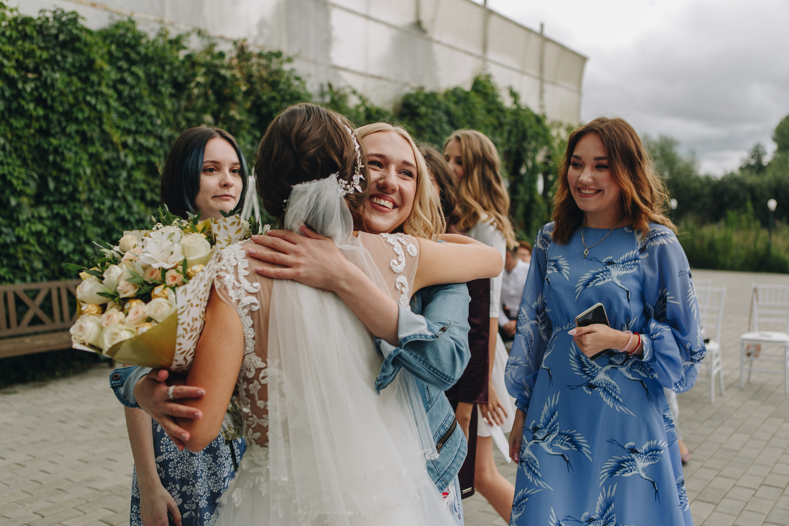 Радмила и Костя в Грин Холл. Индивидуальные и семейные съёмки в Уфа Маргарита Истомина