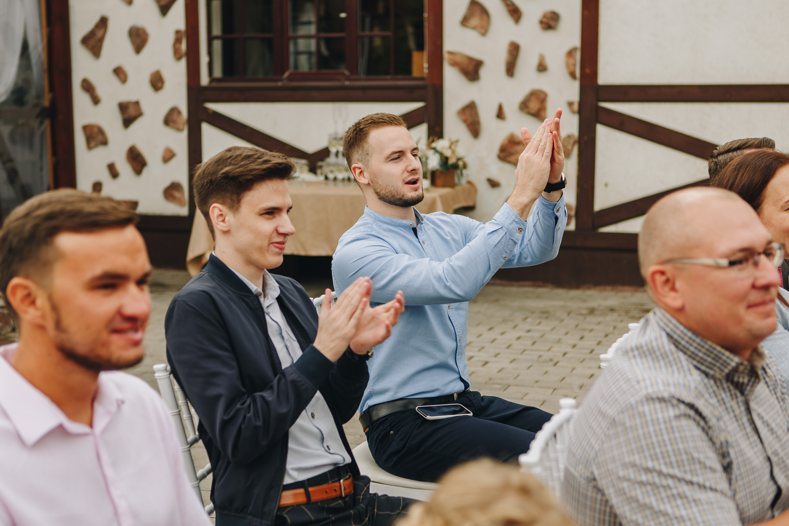 Радмила и Костя в Грин Холл. Индивидуальные и семейные съёмки в Уфа Маргарита Истомина