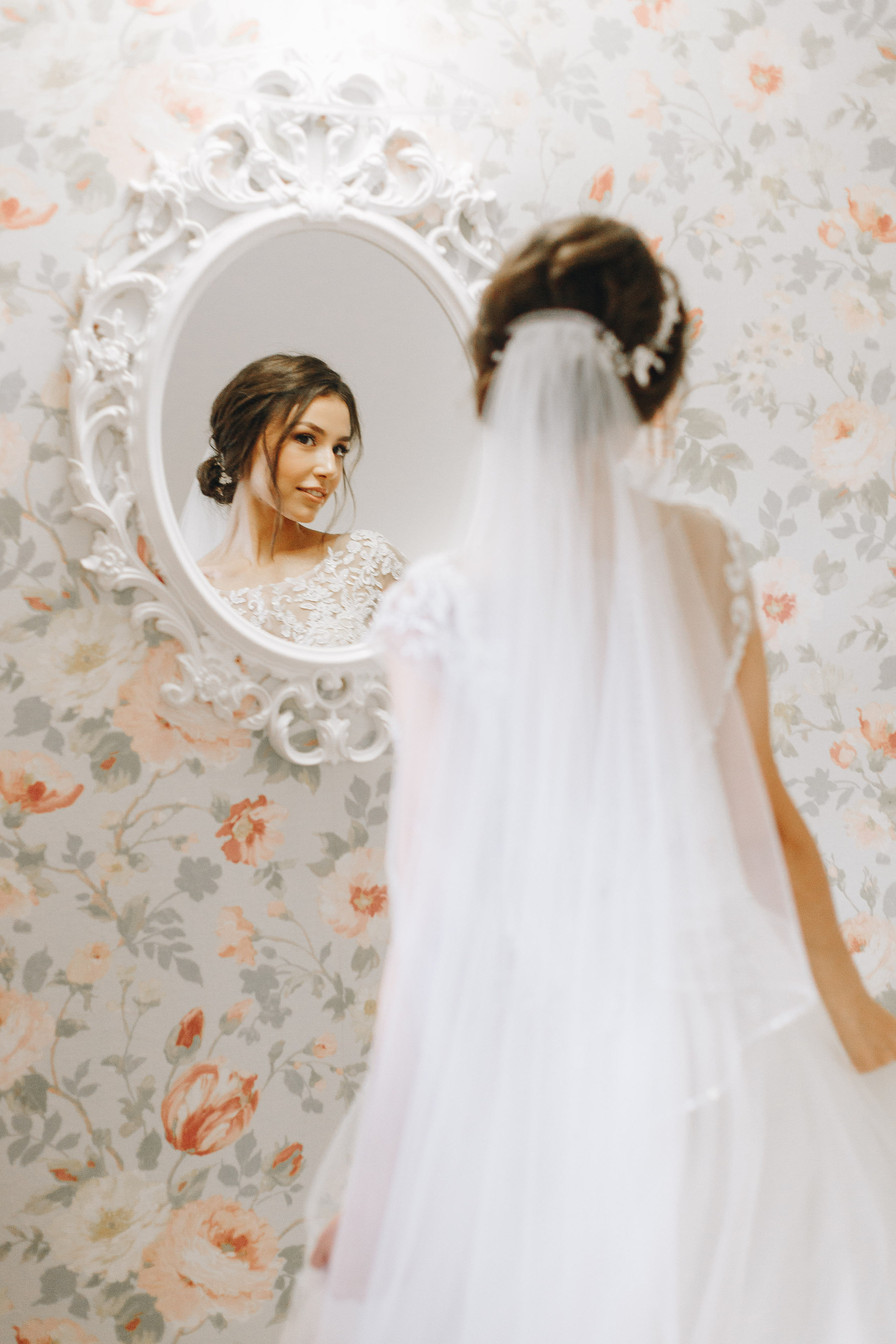 Радмила и Костя в Грин Холл. Индивидуальные и семейные съёмки в Уфа Маргарита Истомина