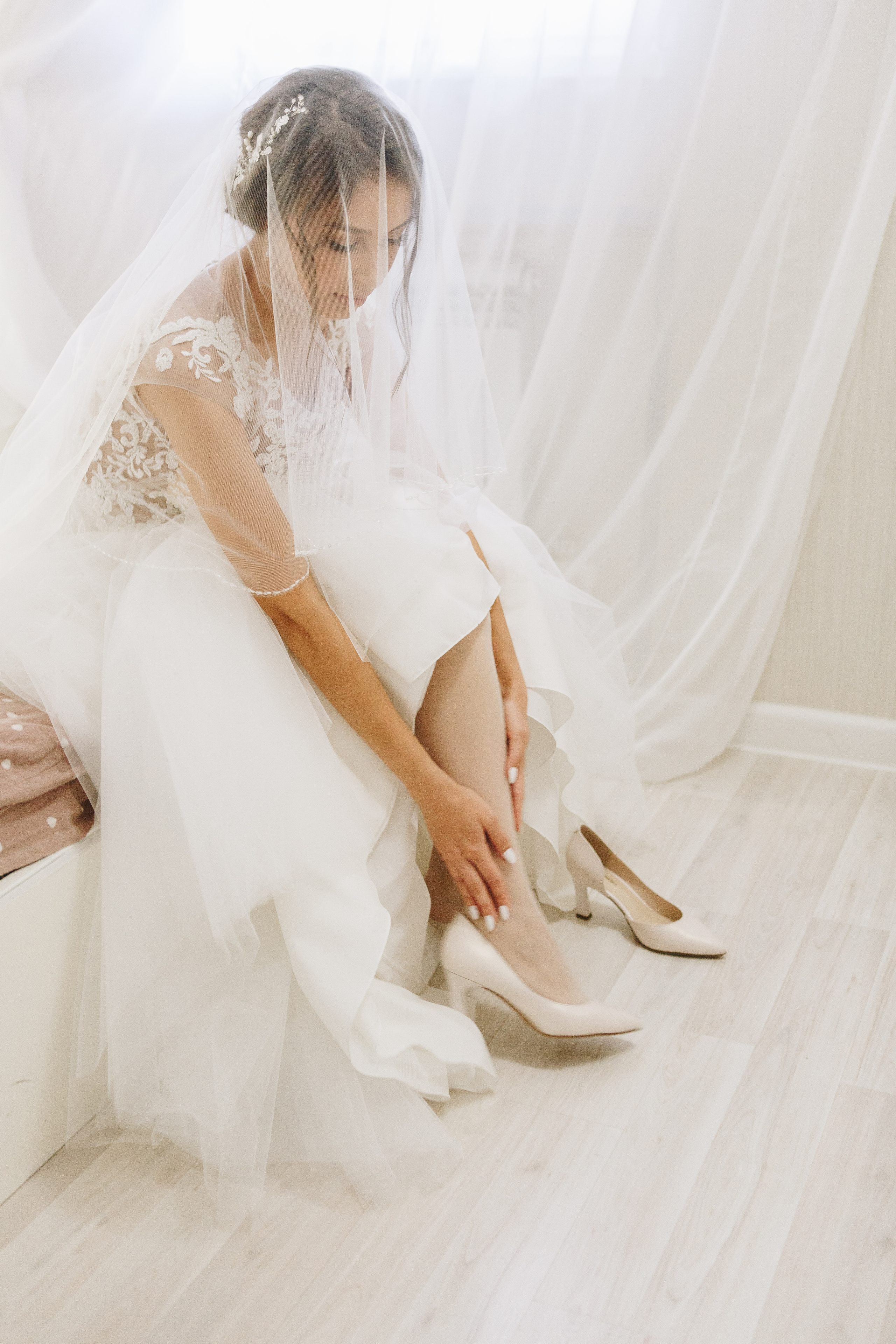 Радмила и Костя в Грин Холл. Индивидуальные и семейные съёмки в Уфа Маргарита Истомина