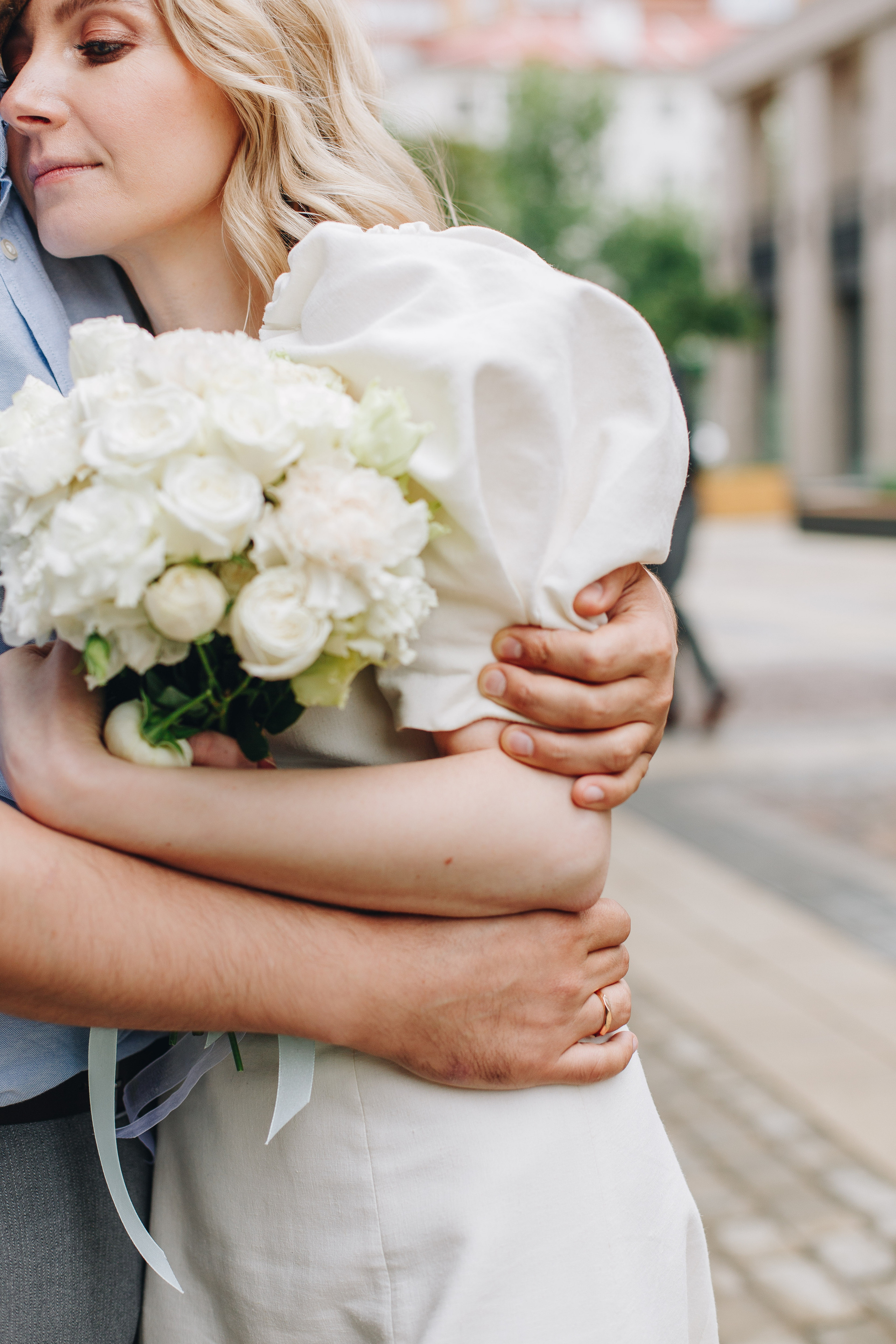 Рита и Руслан. Прогулка в парке. Индивидуальные и семейные съёмки в Уфа Маргарита Истомина