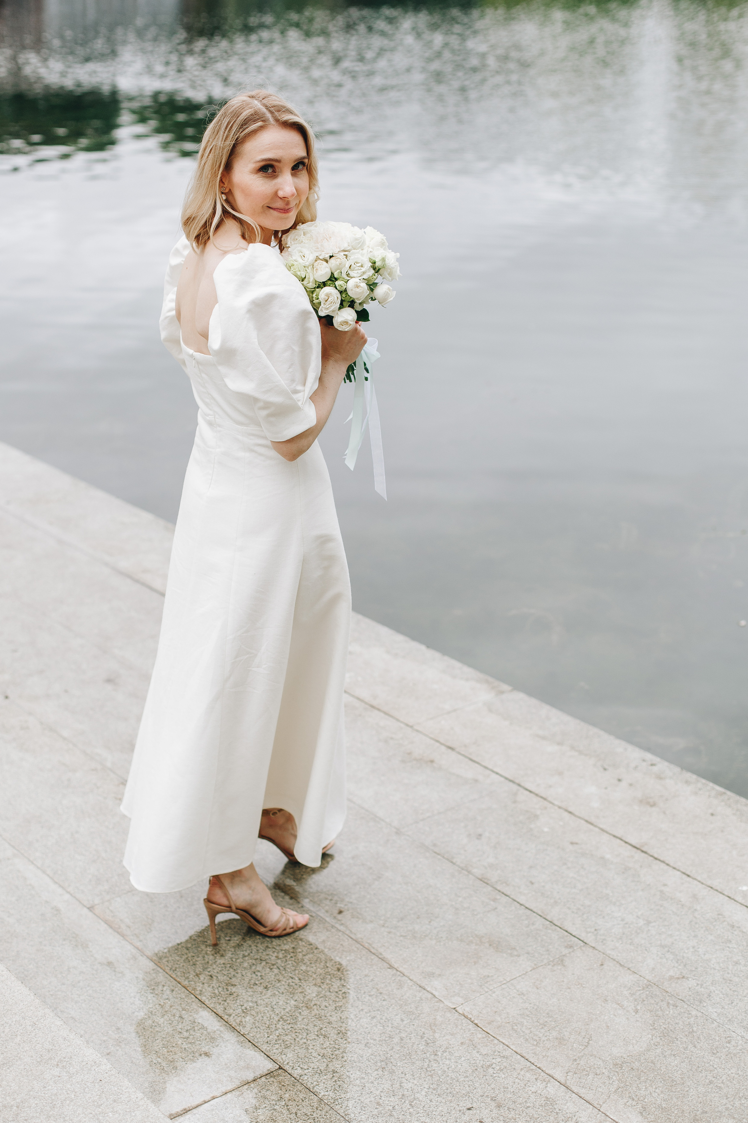 Рита и Руслан. Прогулка в парке. Индивидуальные и семейные съёмки в Уфа Маргарита Истомина