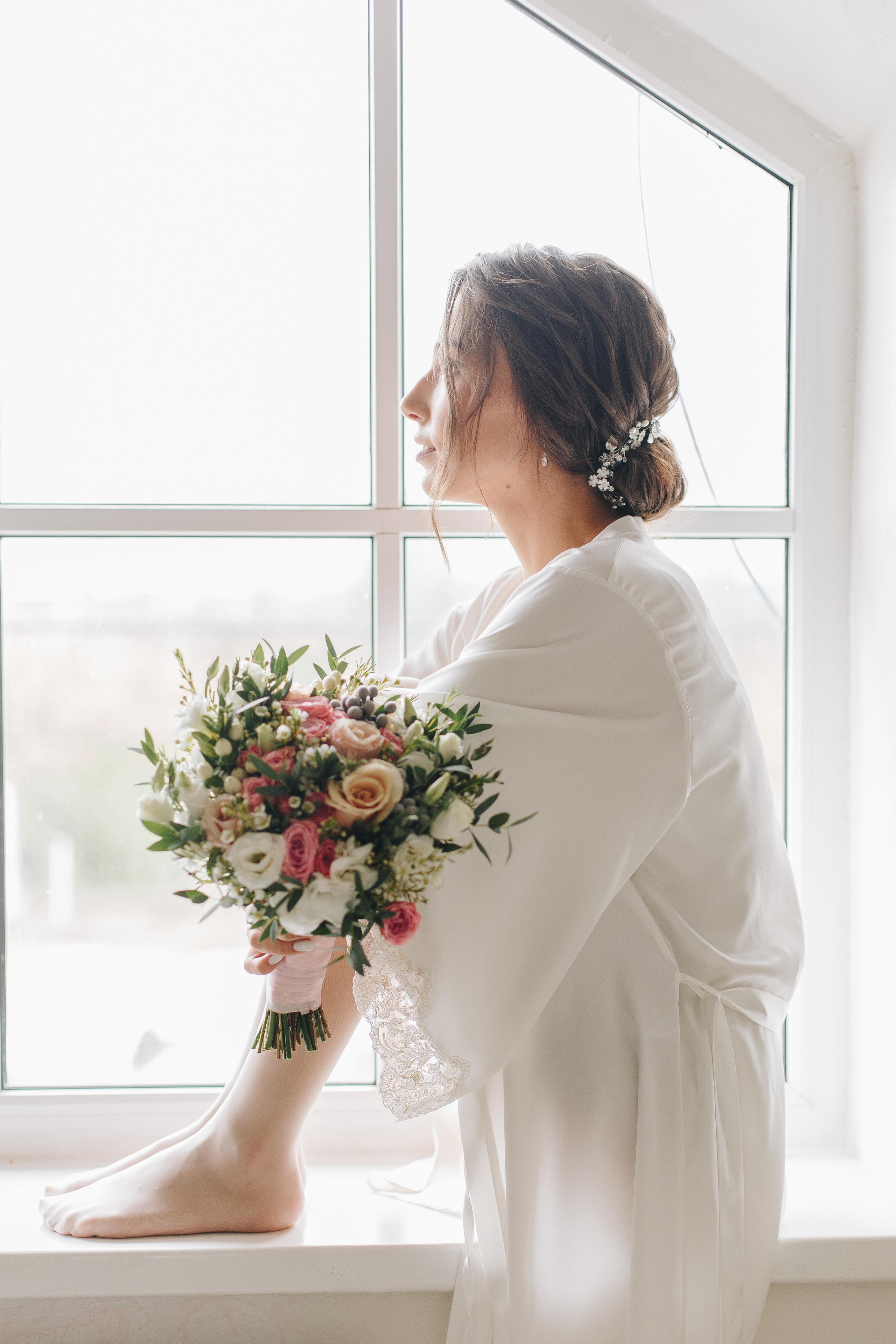 Радмила и Костя в Грин Холл. Индивидуальные и семейные съёмки в Уфа Маргарита Истомина