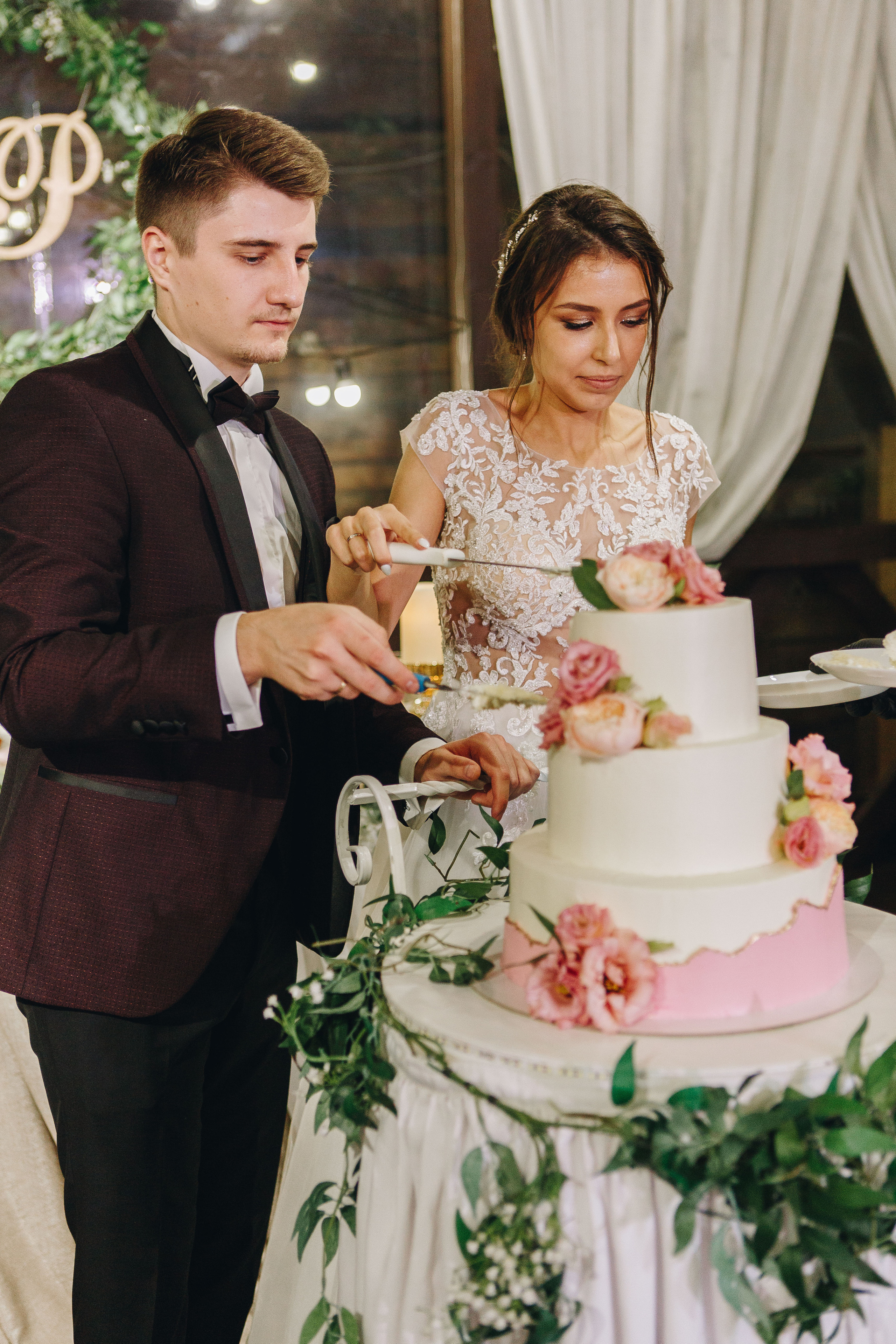 Радмила и Костя в Грин Холл. Индивидуальные и семейные съёмки в Уфа Маргарита Истомина