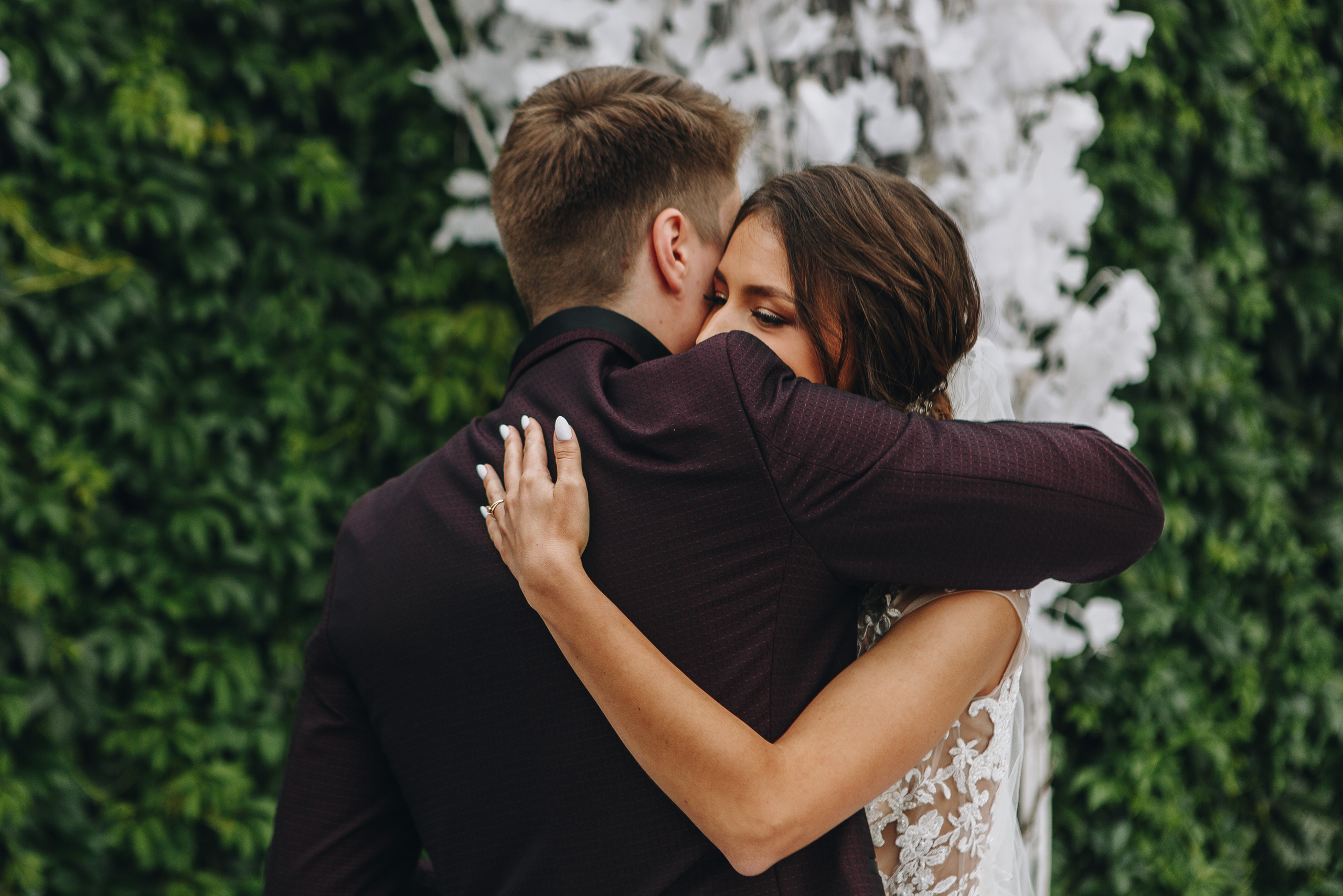 Радмила и Костя в Грин Холл. Индивидуальные и семейные съёмки в Уфа Маргарита Истомина