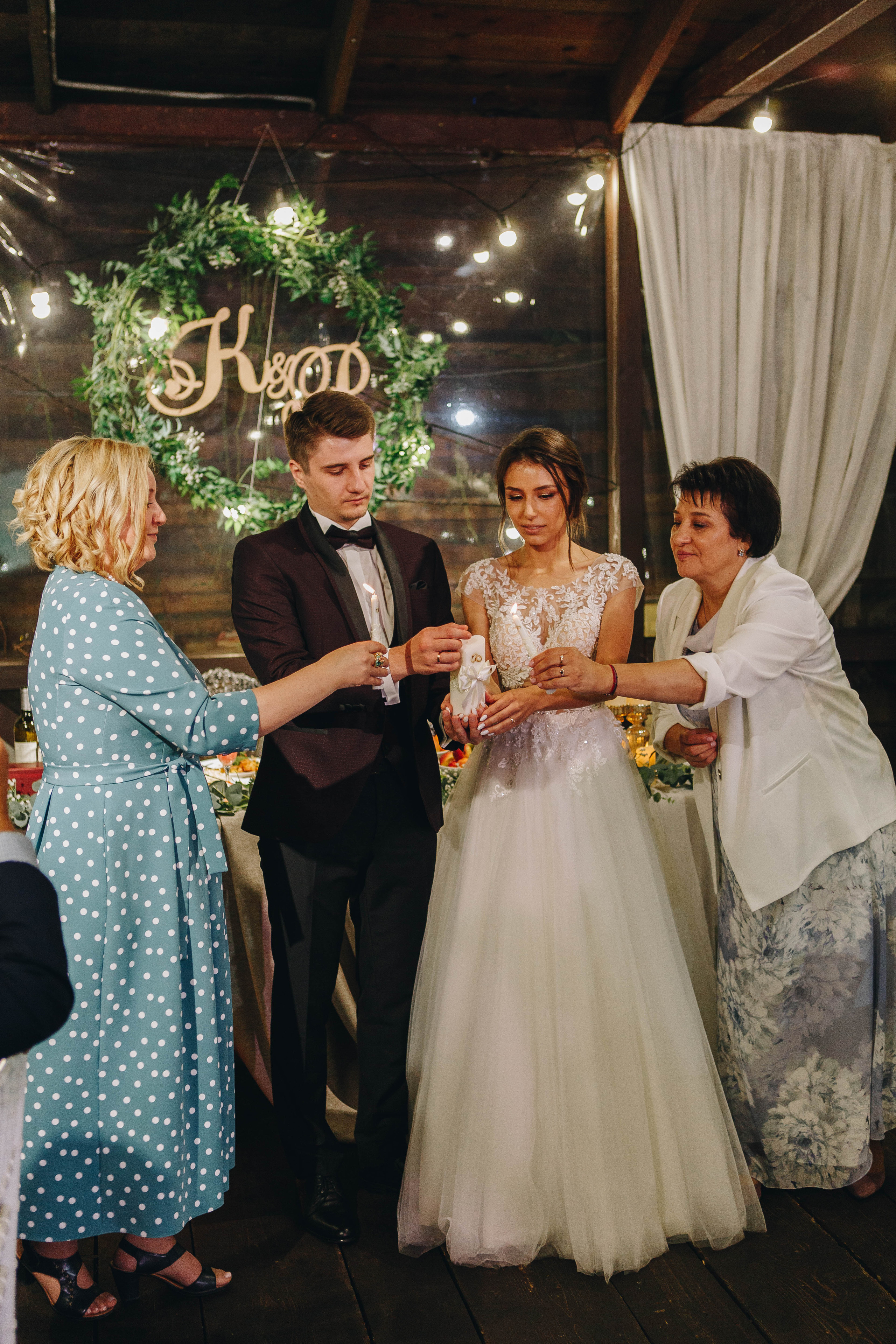 Радмила и Костя в Грин Холл. Индивидуальные и семейные съёмки в Уфа Маргарита Истомина