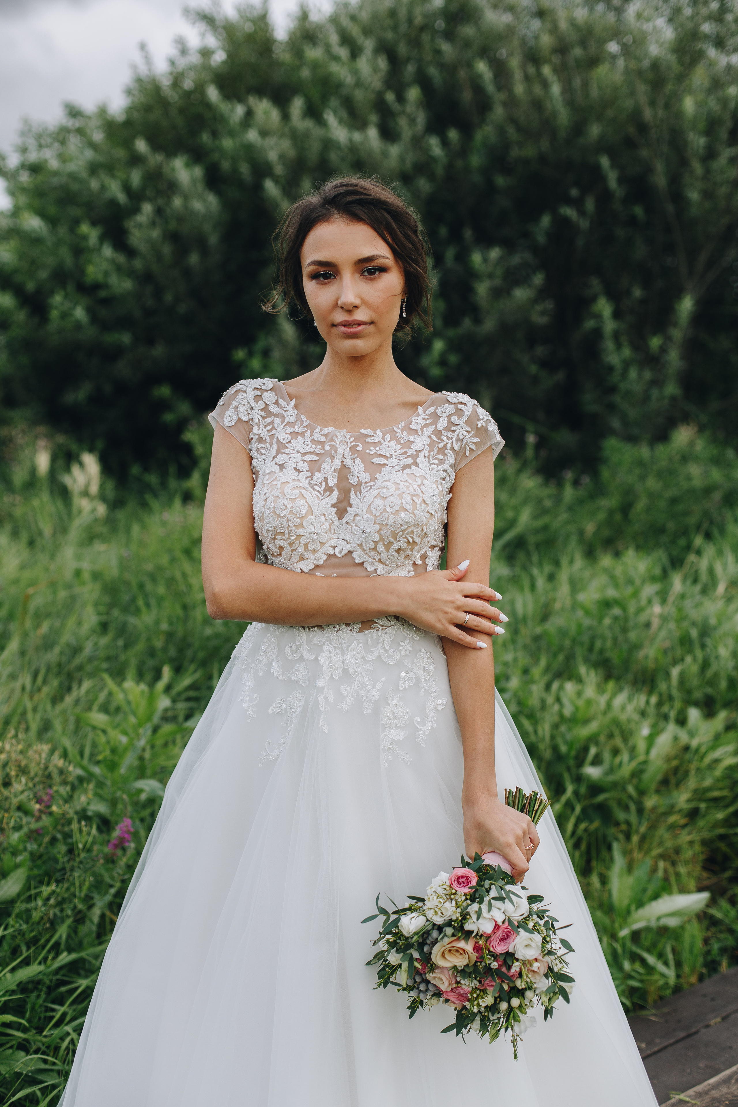 Радмила и Костя в Грин Холл. Индивидуальные и семейные съёмки в Уфа Маргарита Истомина