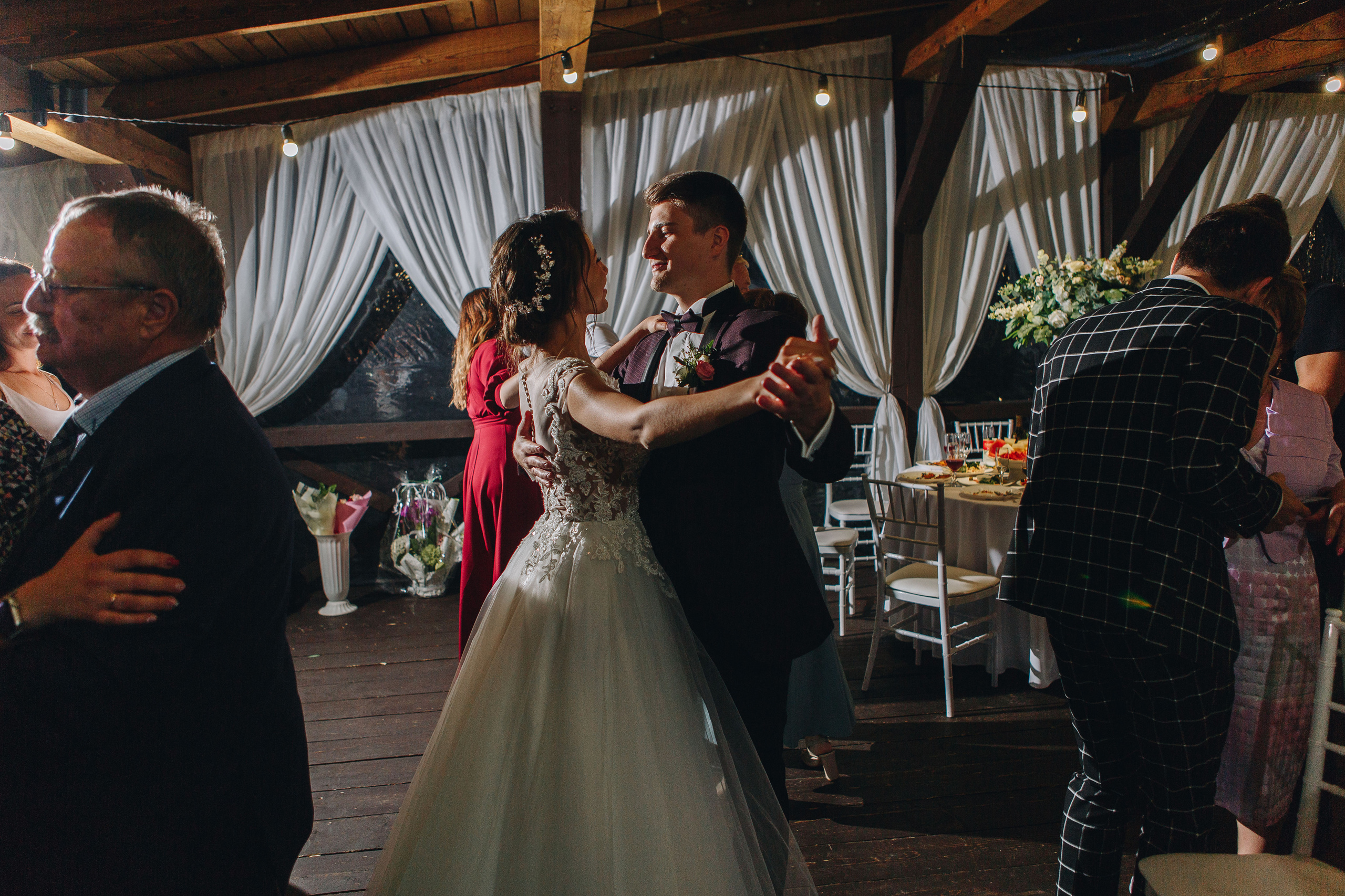 Радмила и Костя в Грин Холл. Индивидуальные и семейные съёмки в Уфа Маргарита Истомина