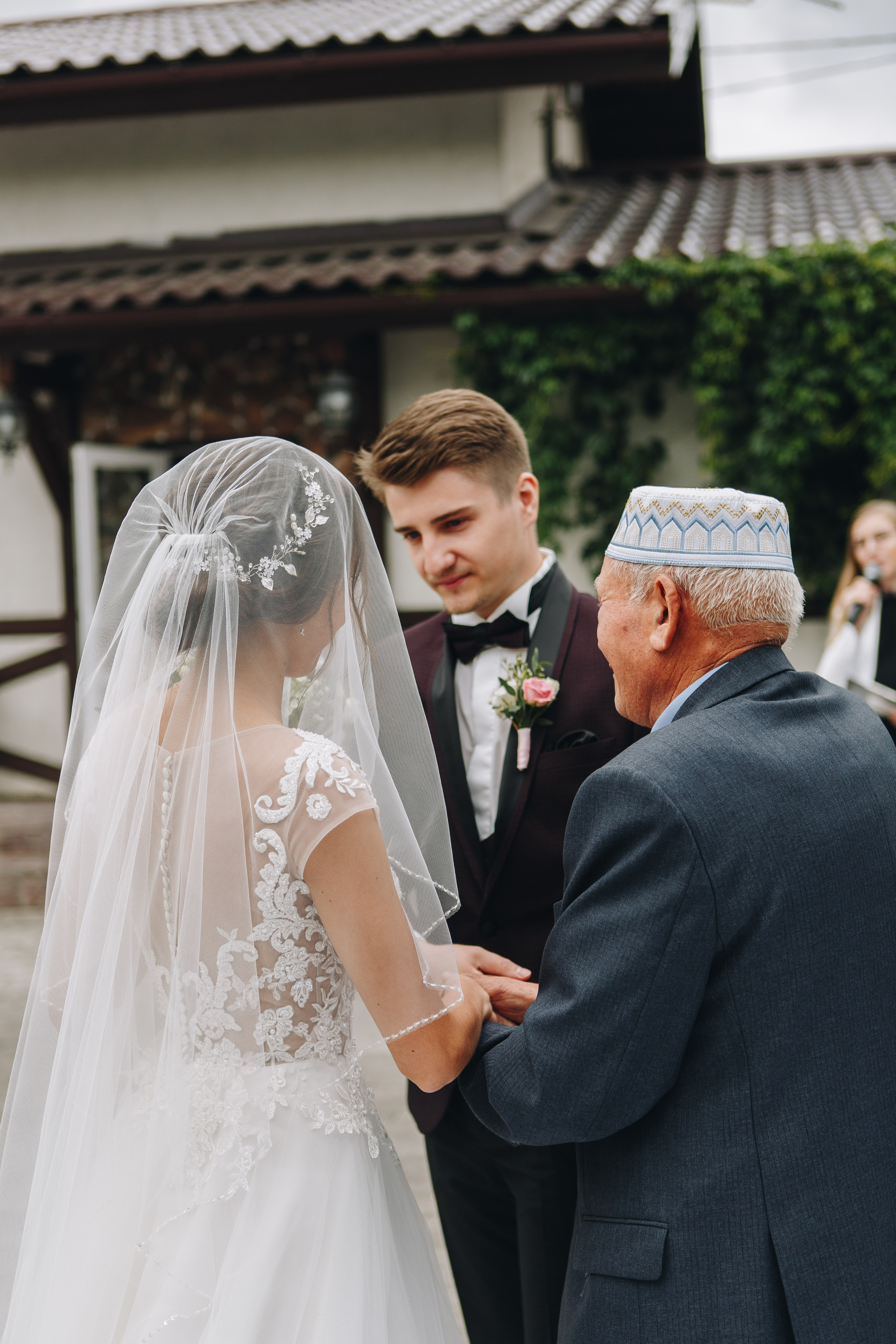 Радмила и Костя в Грин Холл. Индивидуальные и семейные съёмки в Уфа Маргарита Истомина