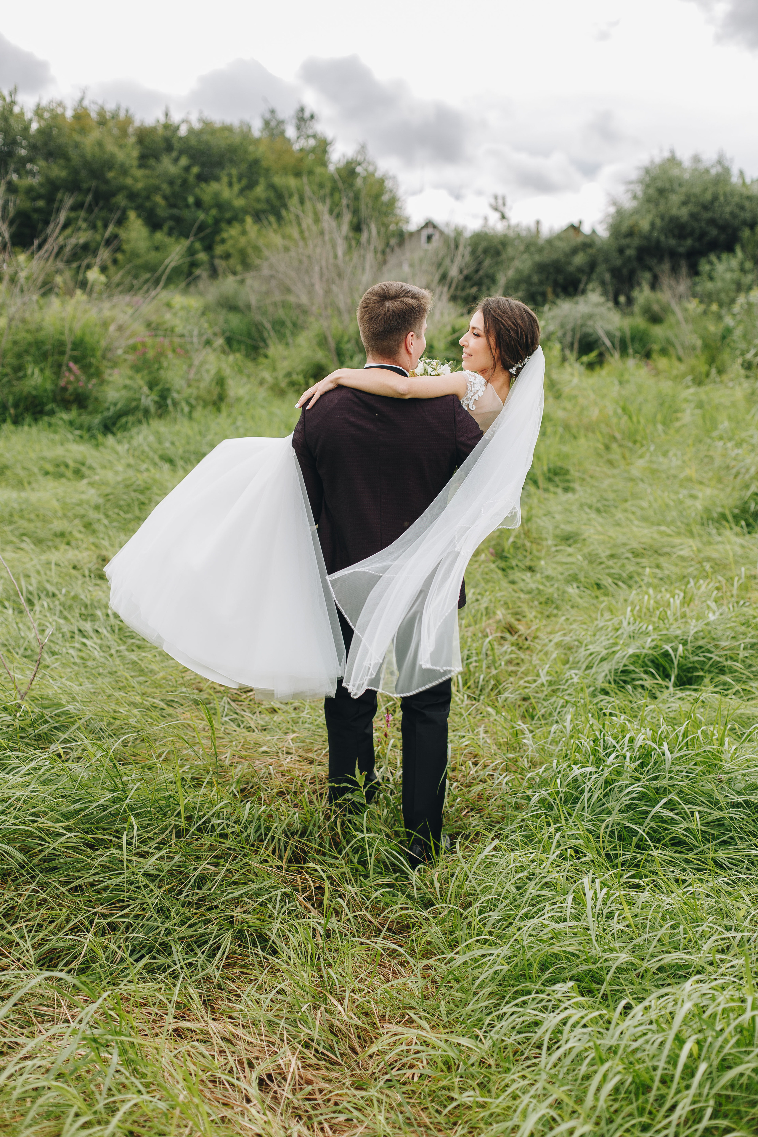 Радмила и Костя в Грин Холл. Индивидуальные и семейные съёмки в Уфа Маргарита Истомина