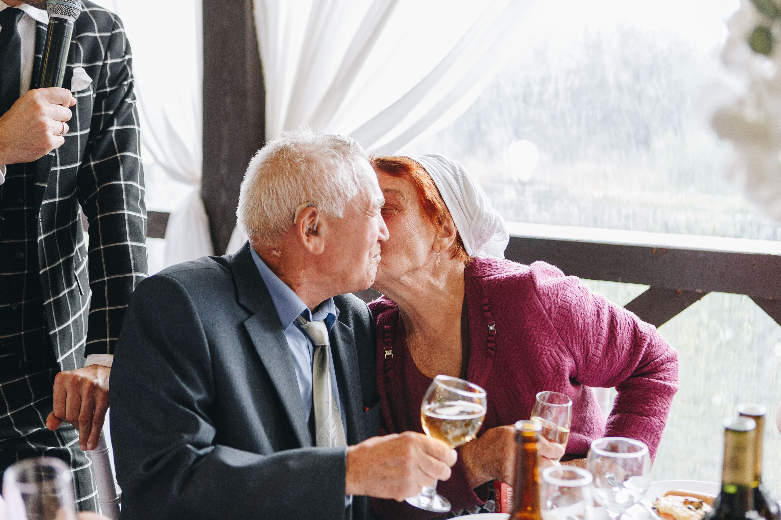 Радмила и Костя в Грин Холл. Индивидуальные и семейные съёмки в Уфа Маргарита Истомина