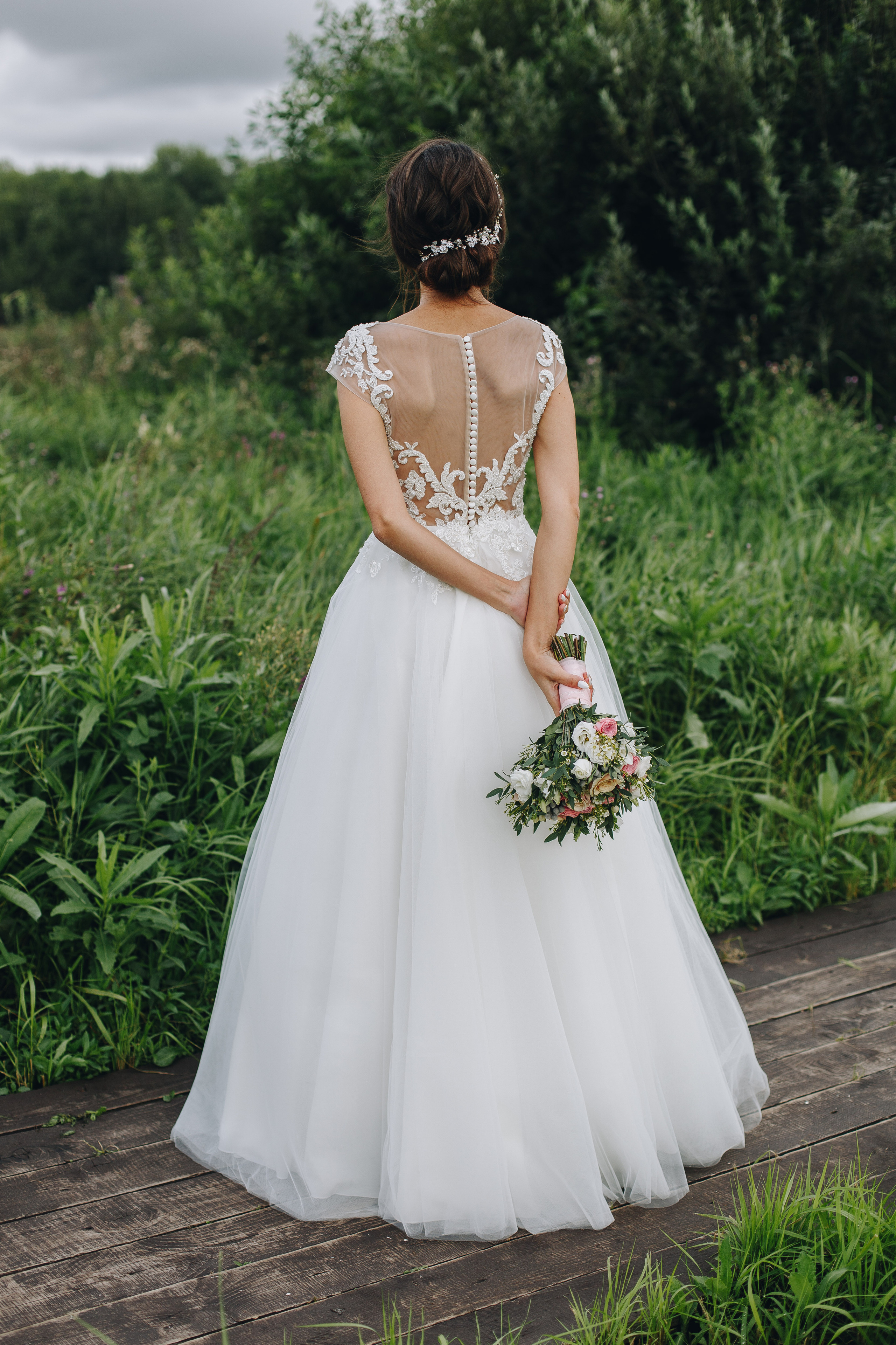 Радмила и Костя в Грин Холл. Индивидуальные и семейные съёмки в Уфа Маргарита Истомина