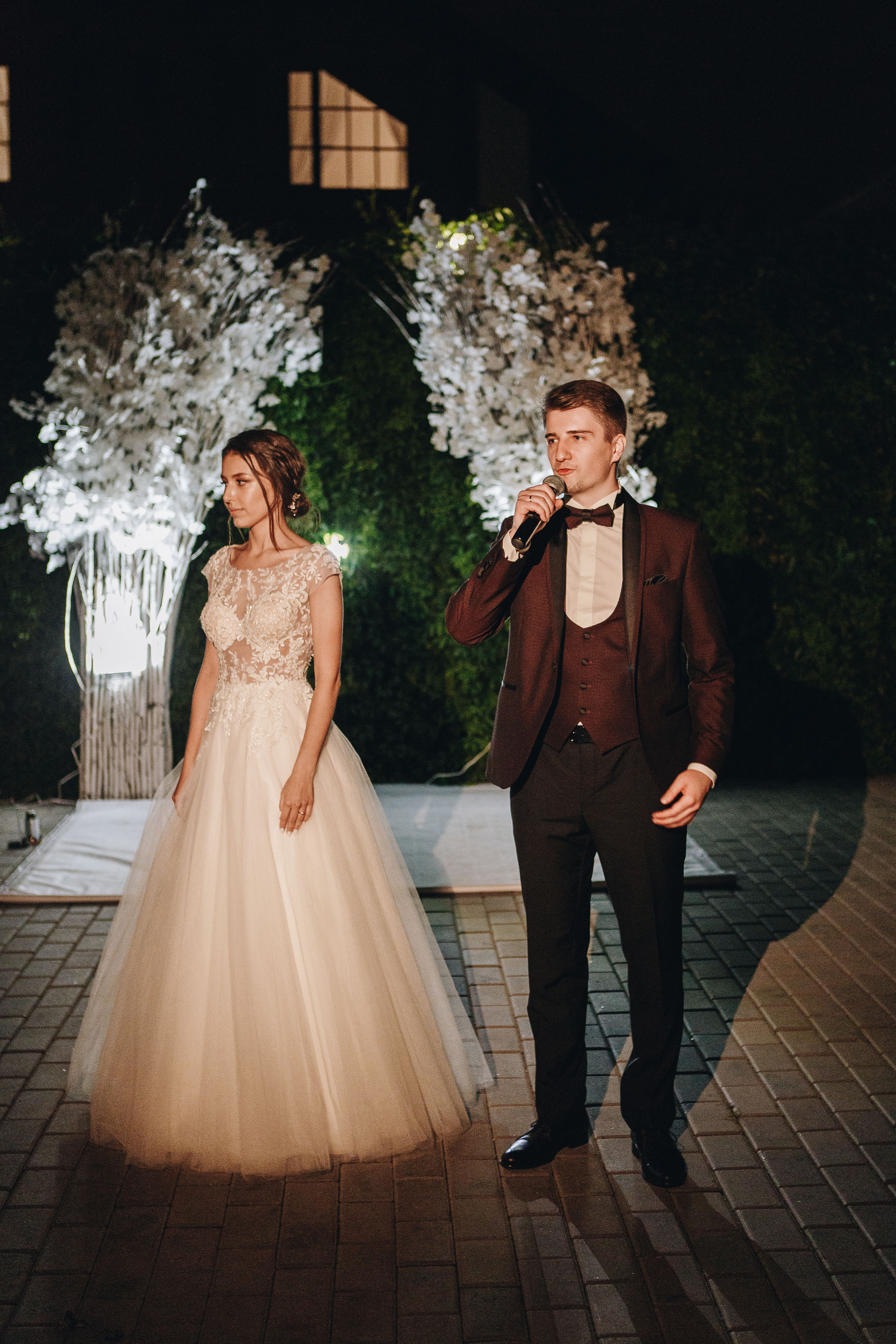 Радмила и Костя в Грин Холл. Индивидуальные и семейные съёмки в Уфа Маргарита Истомина