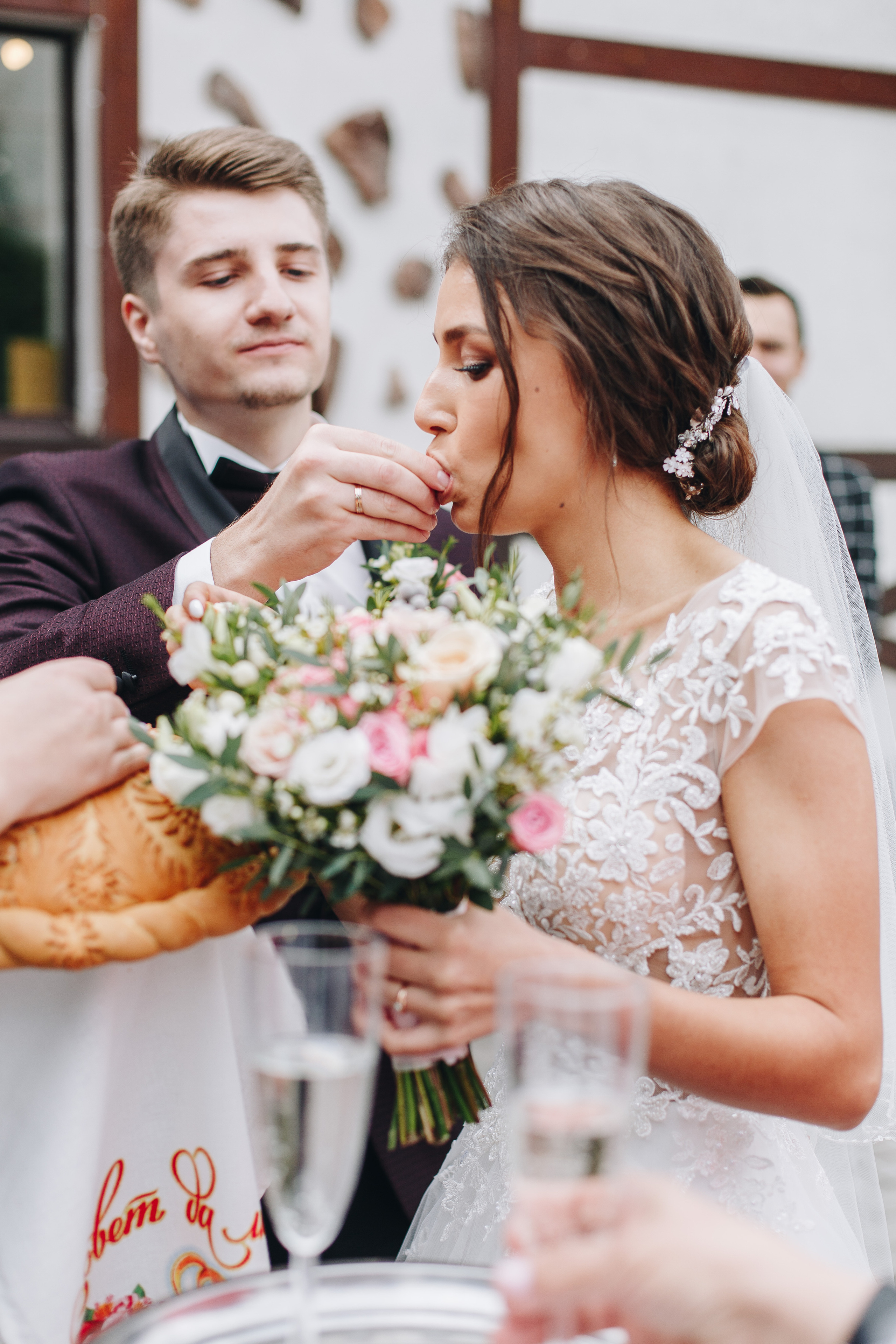 Радмила и Костя в Грин Холл. Индивидуальные и семейные съёмки в Уфа Маргарита Истомина