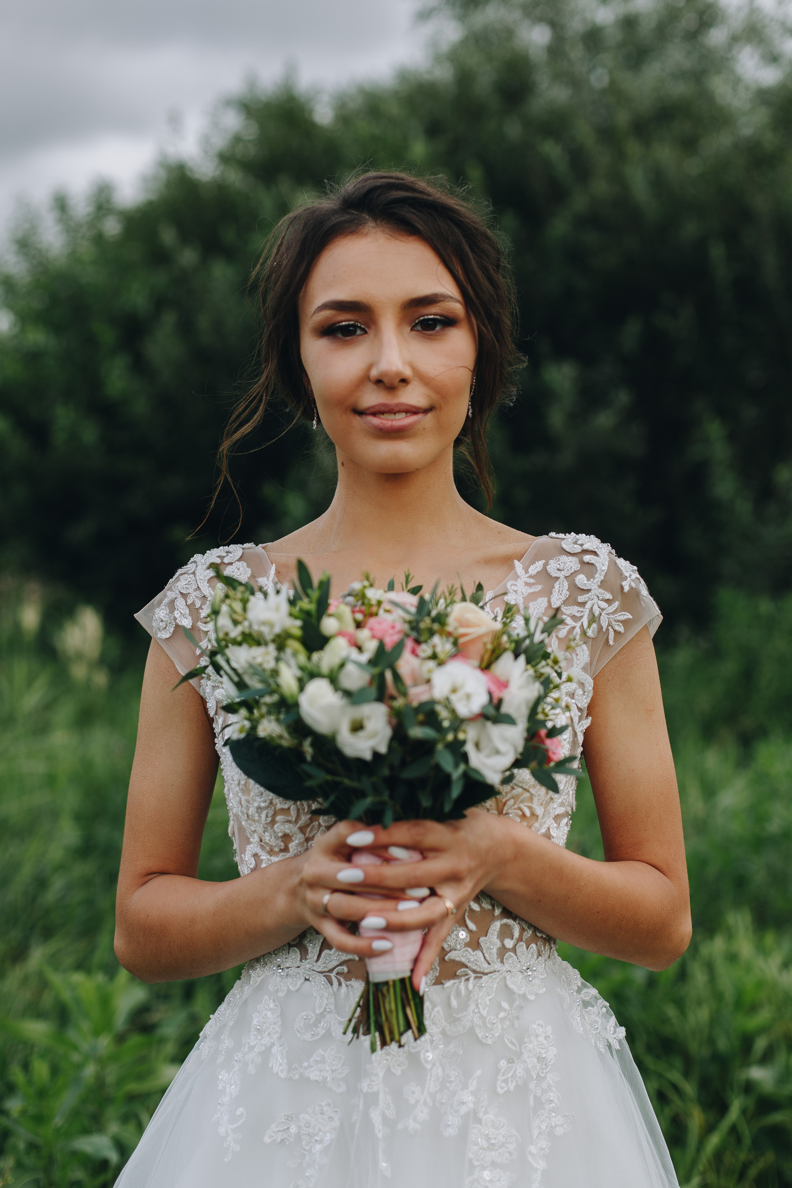 Радмила и Костя в Грин Холл. Индивидуальные и семейные съёмки в Уфа Маргарита Истомина