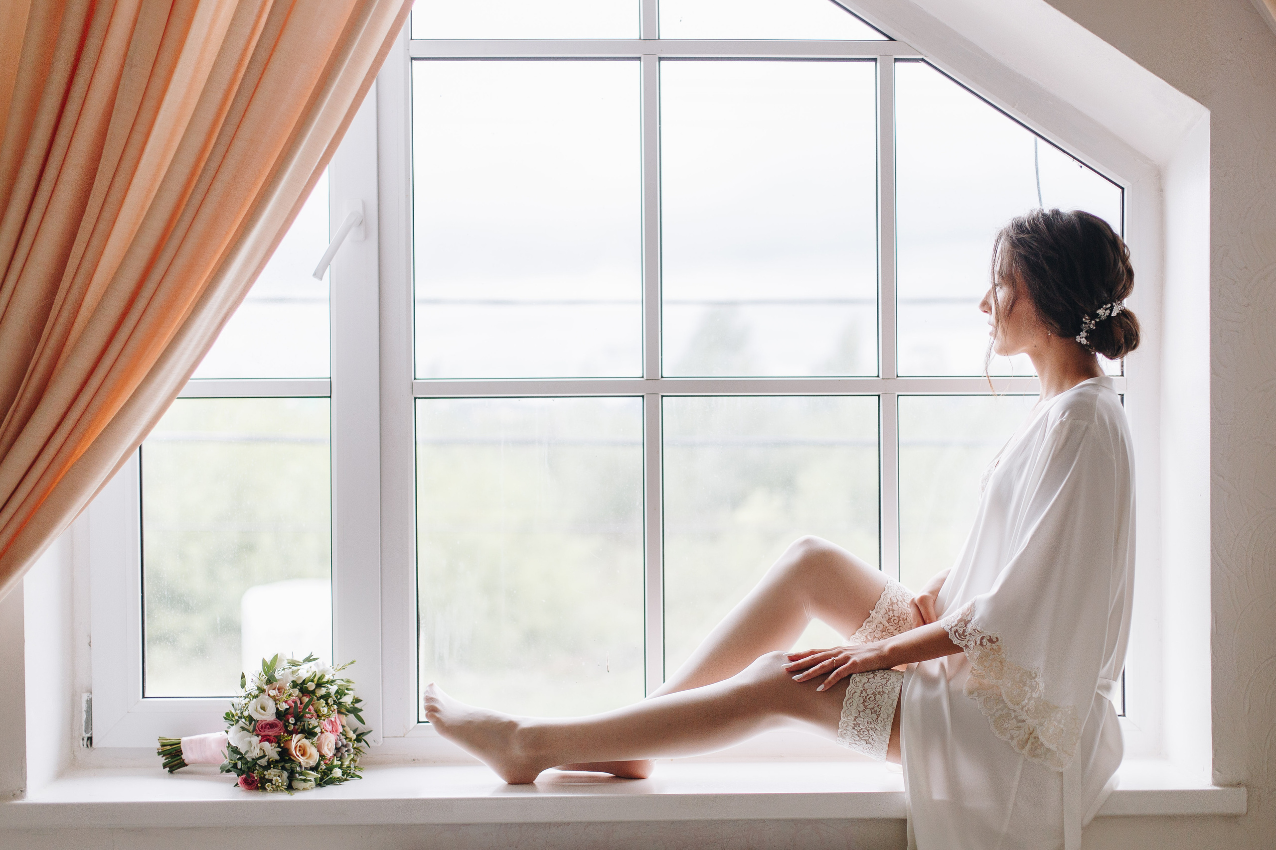 Радмила и Костя в Грин Холл. Индивидуальные и семейные съёмки в Уфа Маргарита Истомина