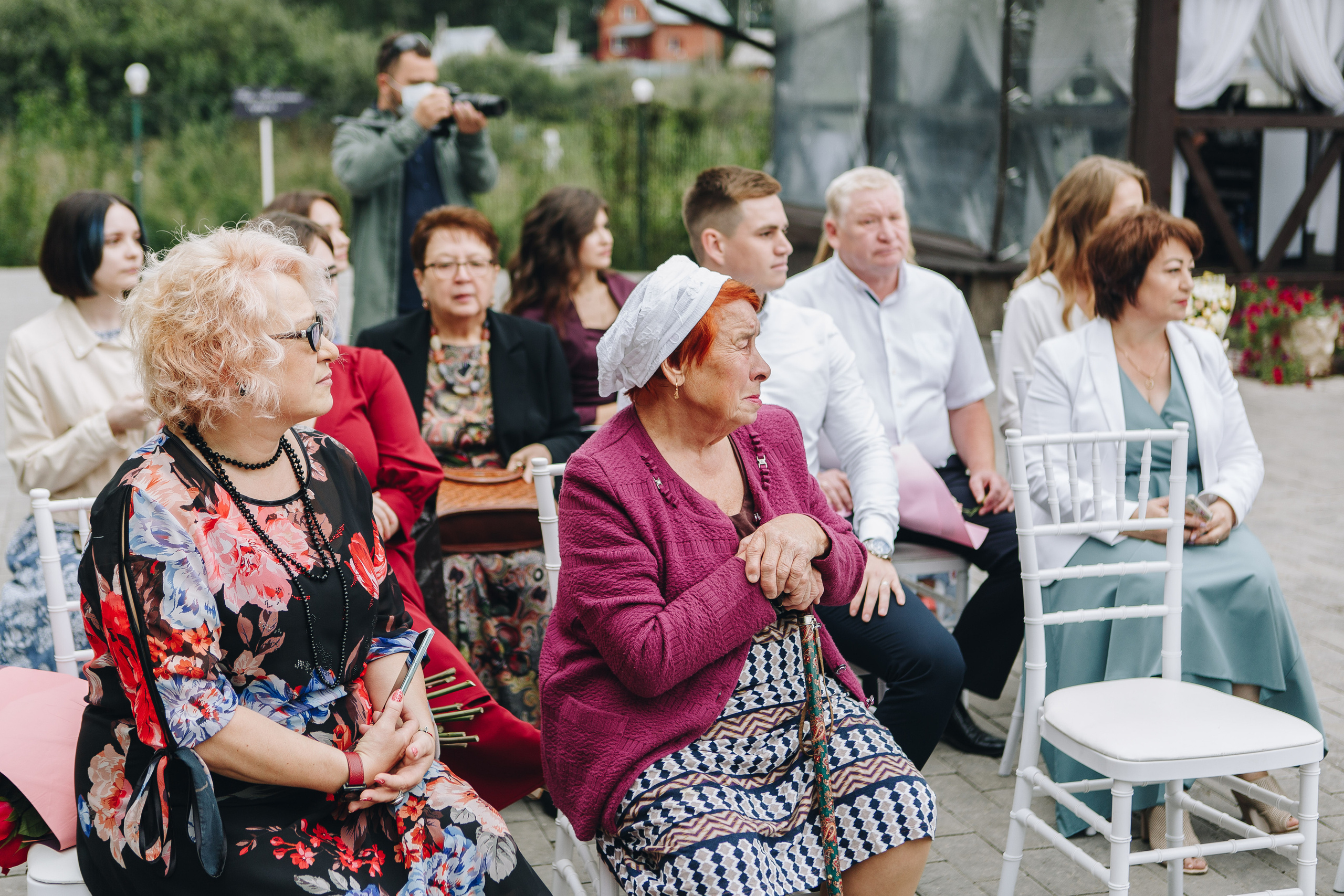 Радмила и Костя в Грин Холл. Индивидуальные и семейные съёмки в Уфа Маргарита Истомина