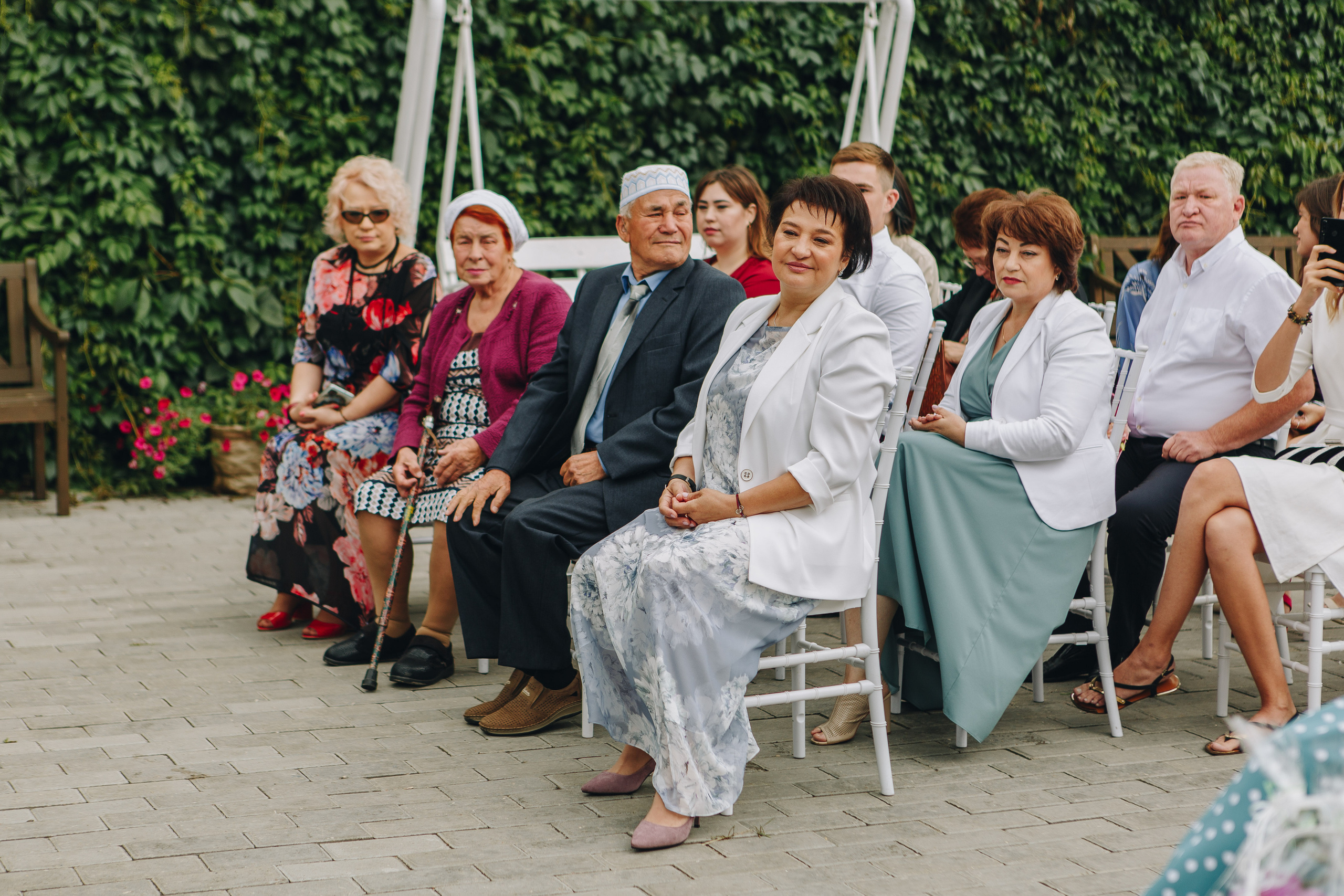 Радмила и Костя в Грин Холл. Индивидуальные и семейные съёмки в Уфа Маргарита Истомина