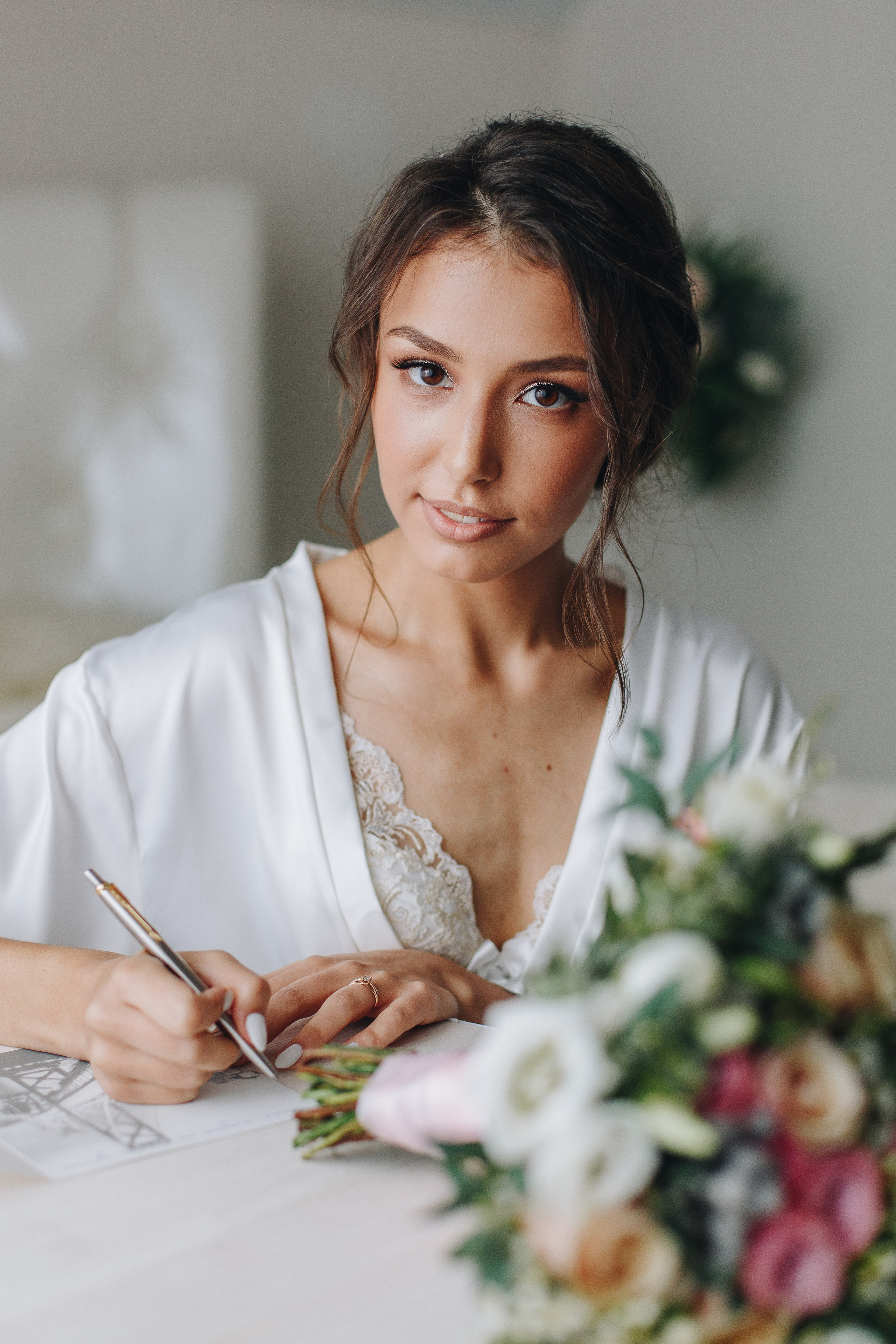 Радмила и Костя в Грин Холл. Индивидуальные и семейные съёмки в Уфа Маргарита Истомина