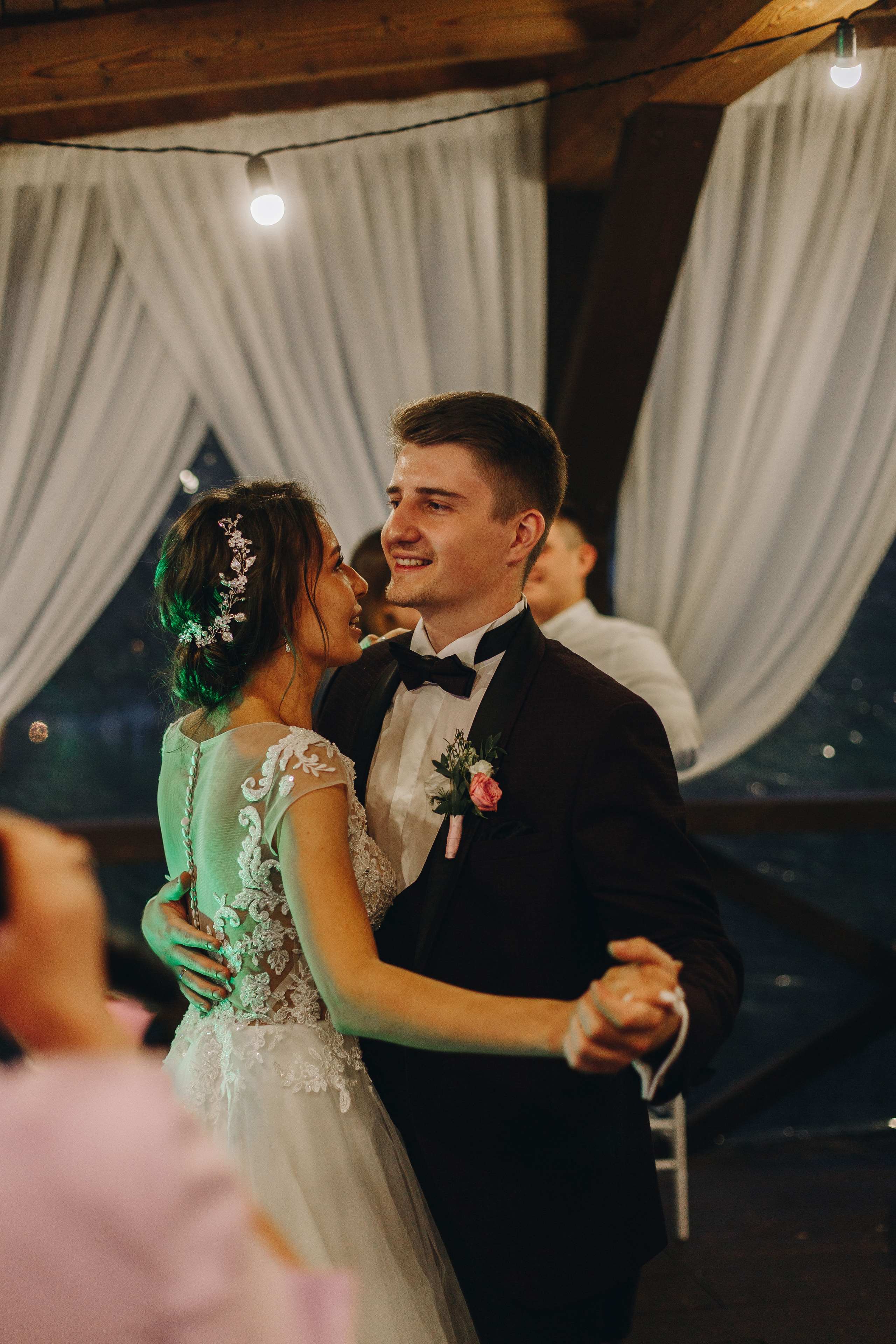 Радмила и Костя в Грин Холл. Индивидуальные и семейные съёмки в Уфа Маргарита Истомина