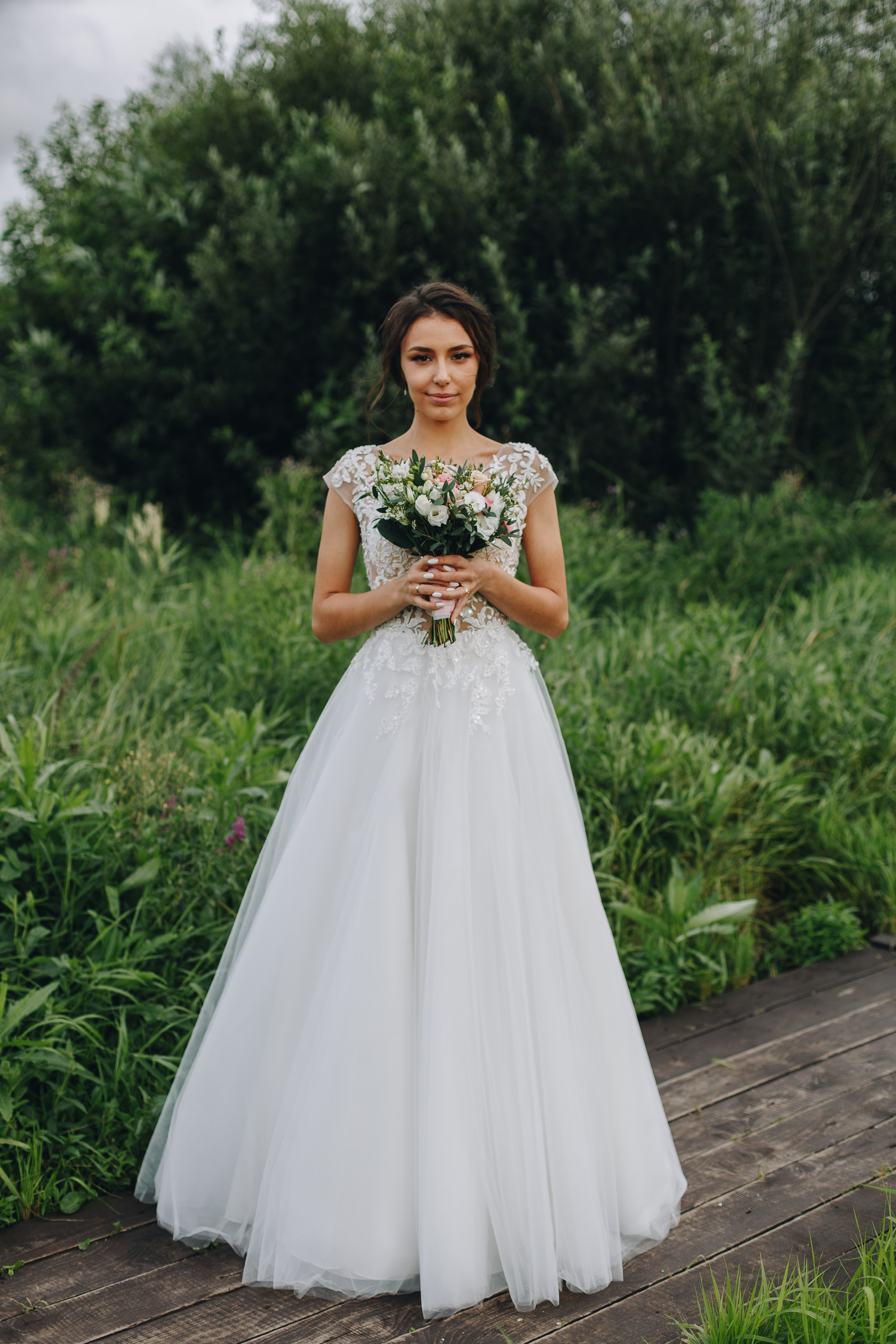 Радмила и Костя в Грин Холл. Индивидуальные и семейные съёмки в Уфа Маргарита Истомина