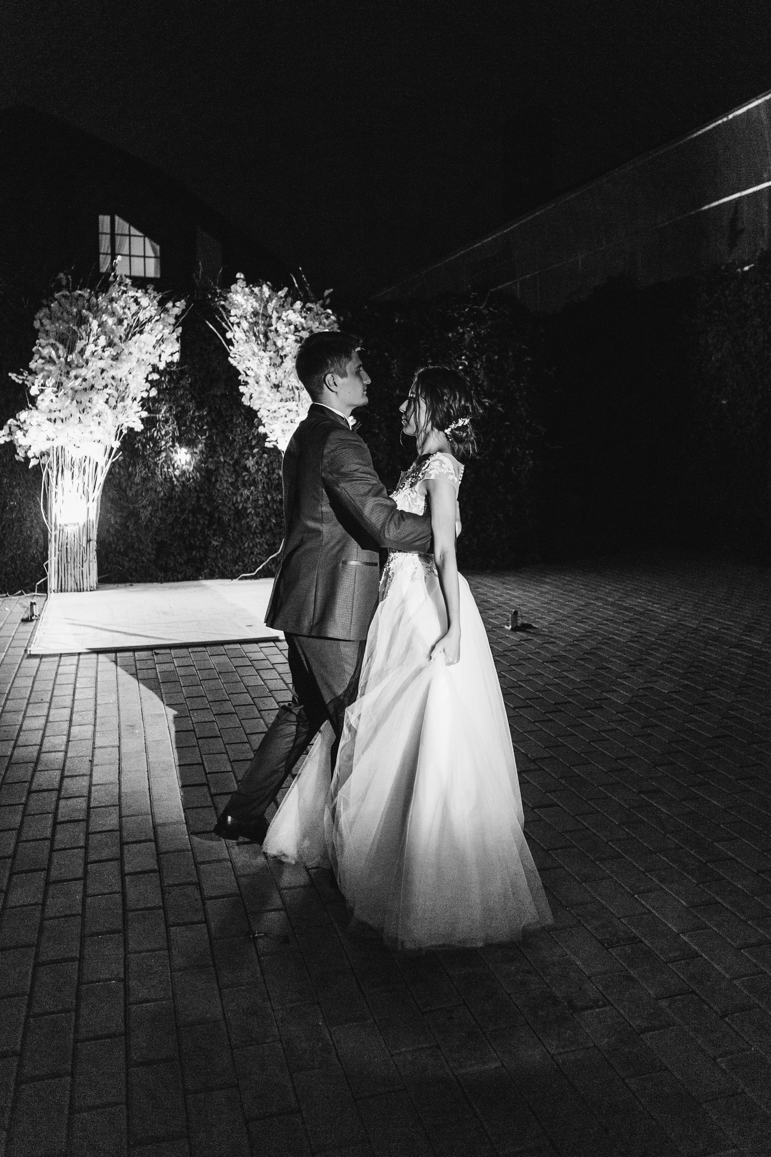 Радмила и Костя в Грин Холл. Индивидуальные и семейные съёмки в Уфа Маргарита Истомина