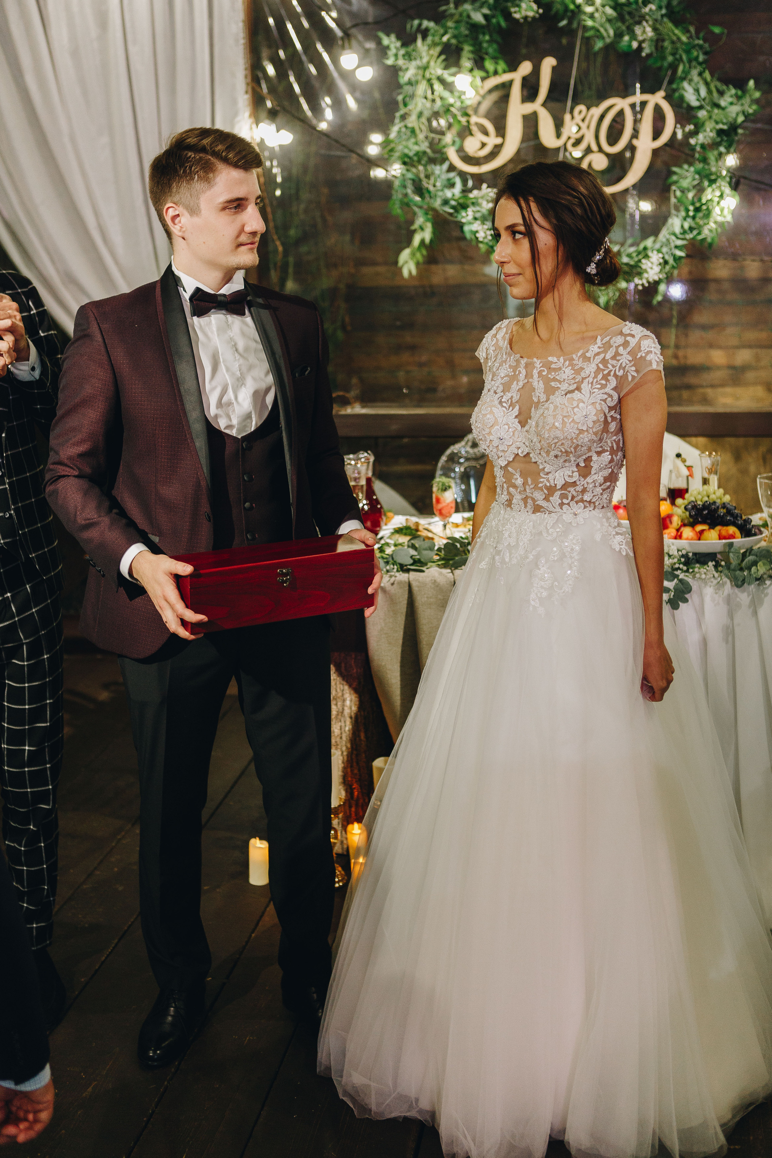 Радмила и Костя в Грин Холл. Индивидуальные и семейные съёмки в Уфа Маргарита Истомина